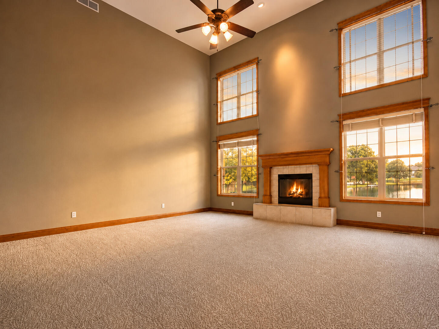 37 Covington Drive, Valparaiso, IN 46385; Image #12