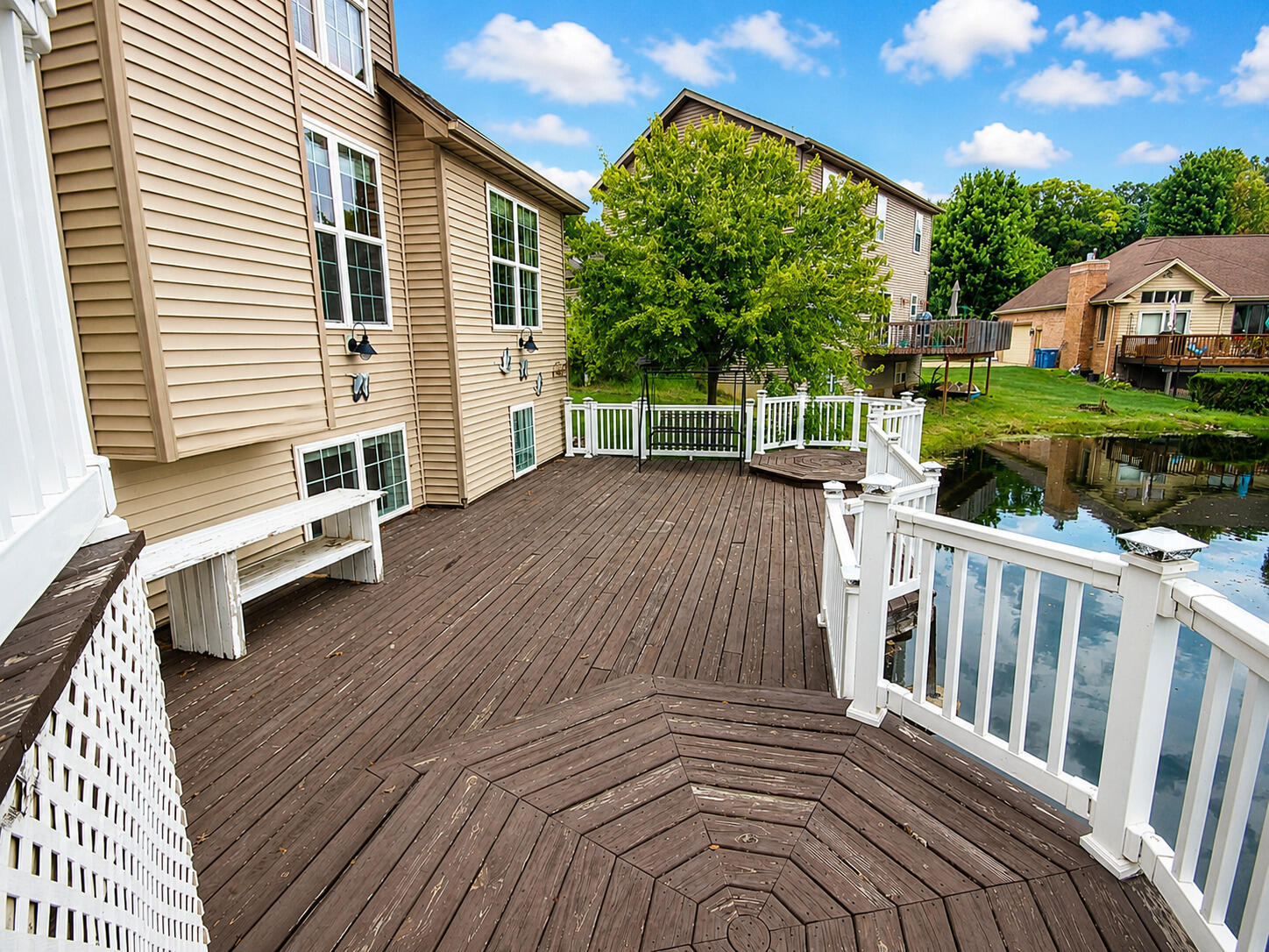 37 Covington Drive, Valparaiso, IN 46385; Image #28