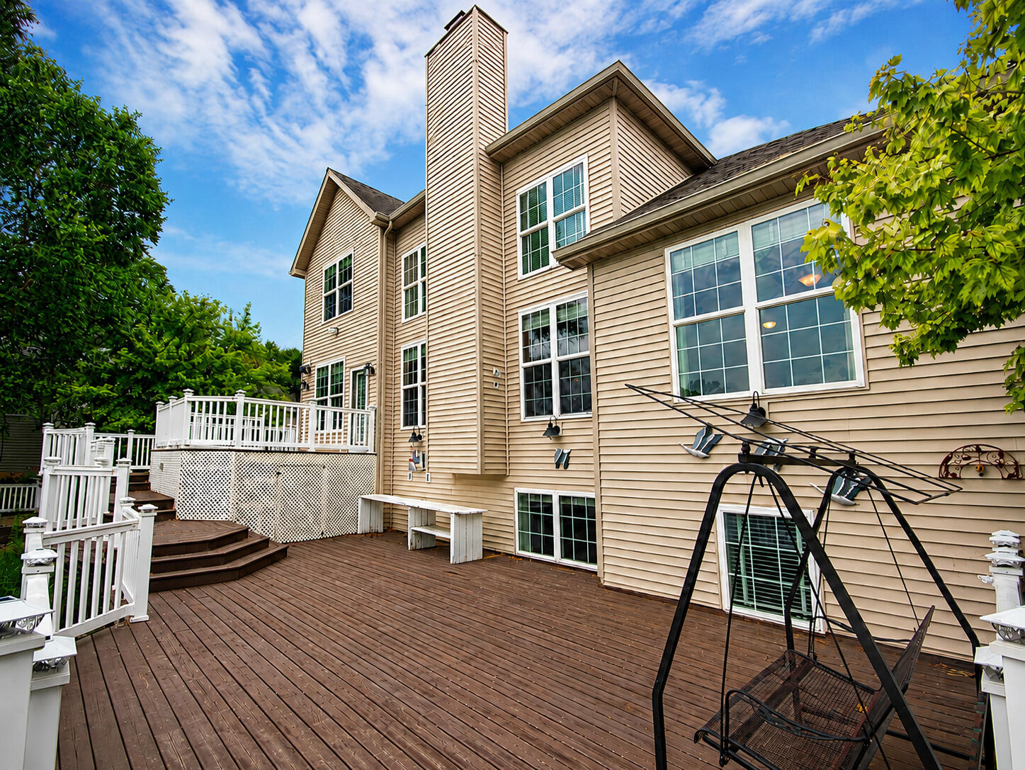 37 Covington Drive, Valparaiso, IN 46385; Image #29