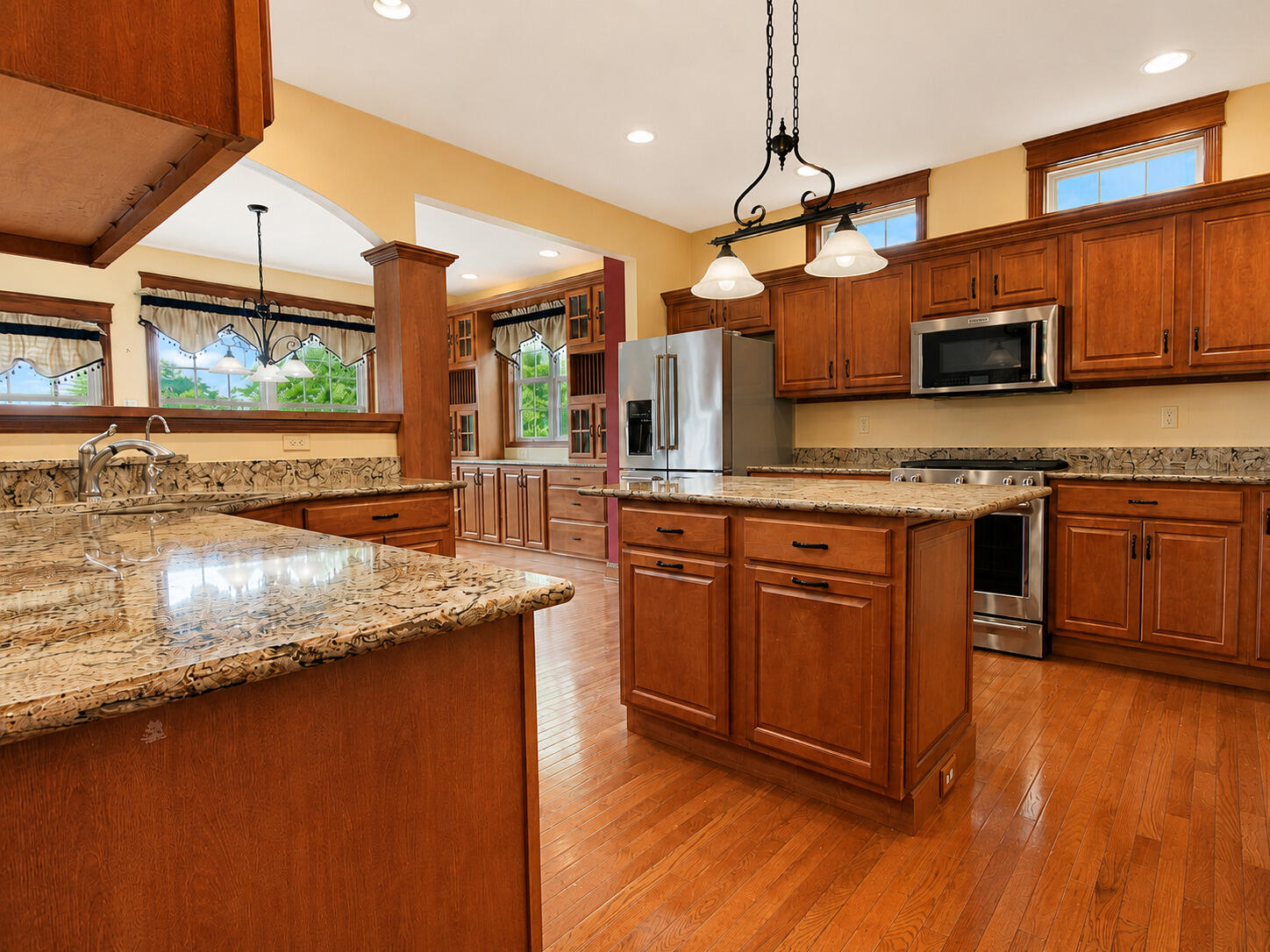 37 Covington Drive, Valparaiso, IN 46385; Image #3
