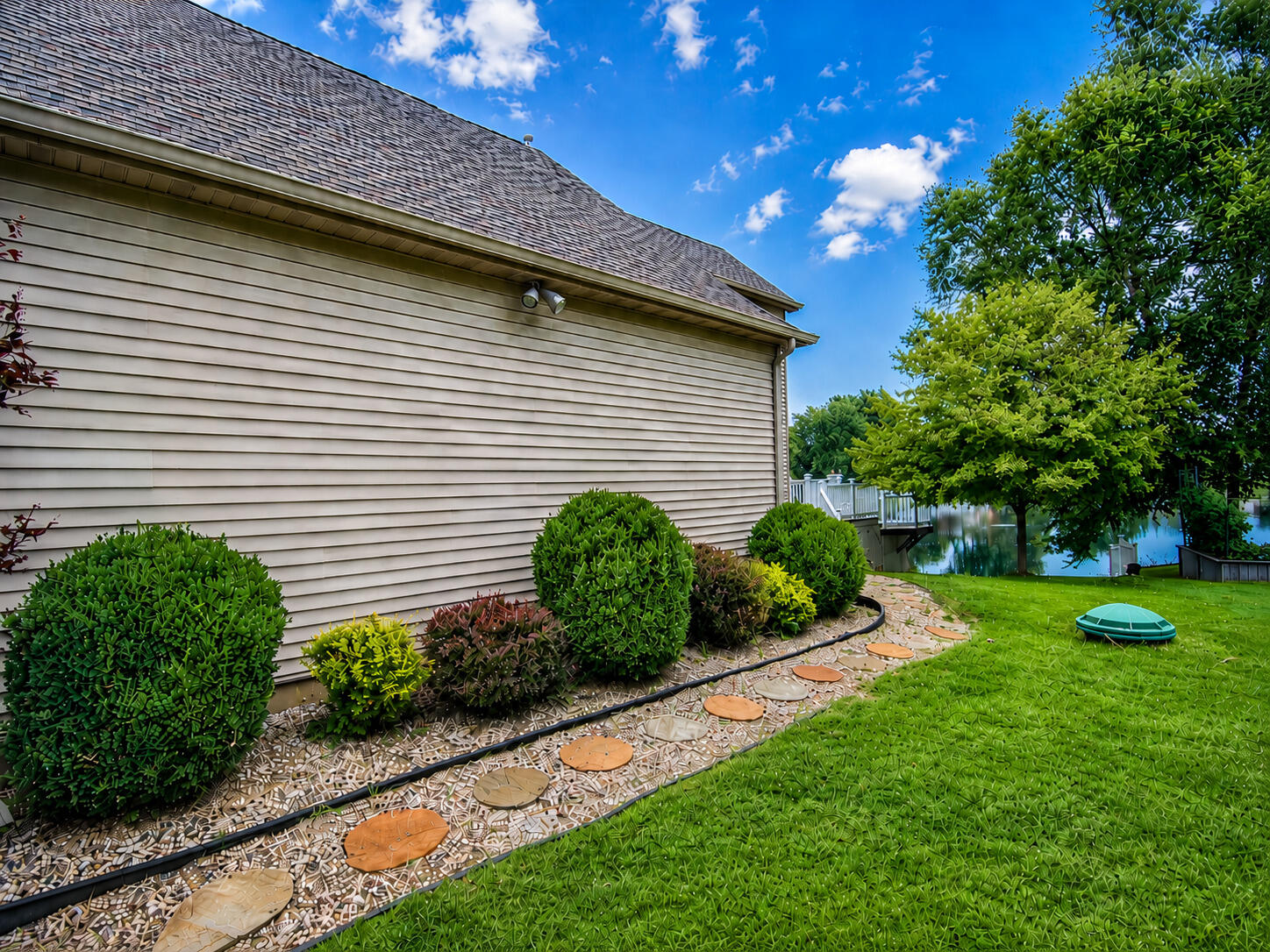 37 Covington Drive, Valparaiso, IN 46385; Image #34