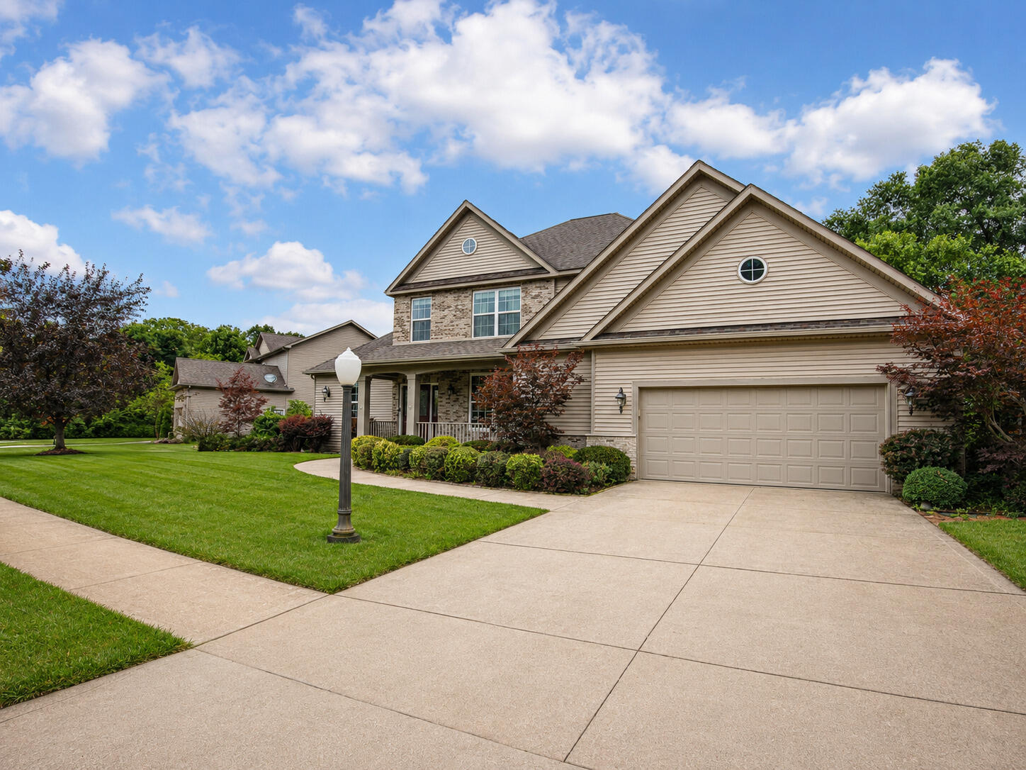 37 Covington Drive, Valparaiso, IN 46385; Image #35