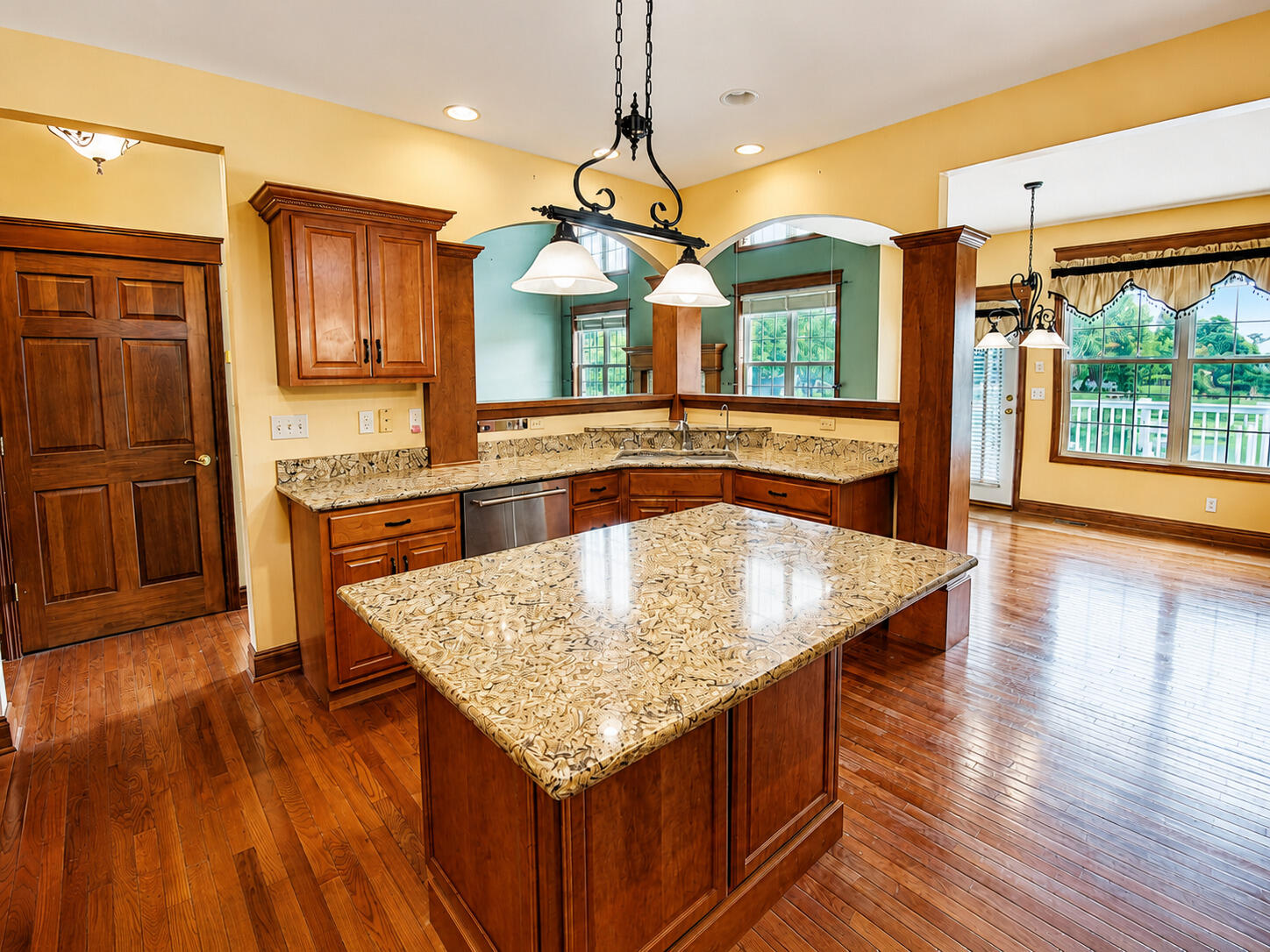 37 Covington Drive, Valparaiso, IN 46385; Image #4