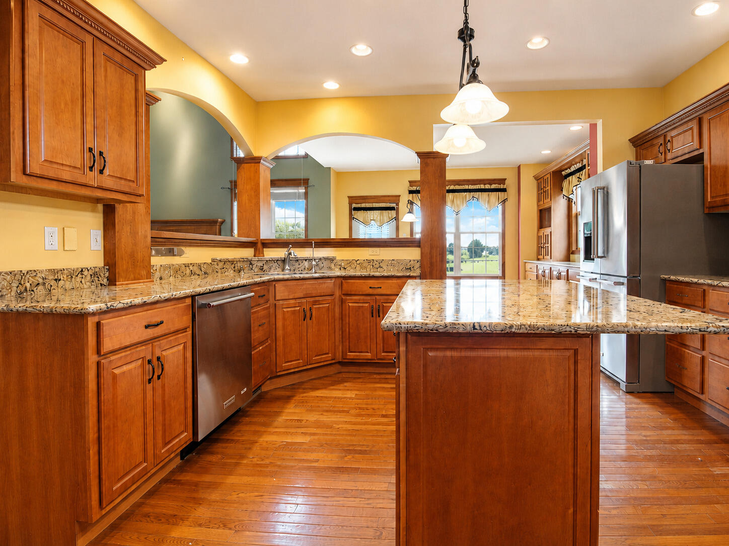 37 Covington Drive, Valparaiso, IN 46385; Image #5