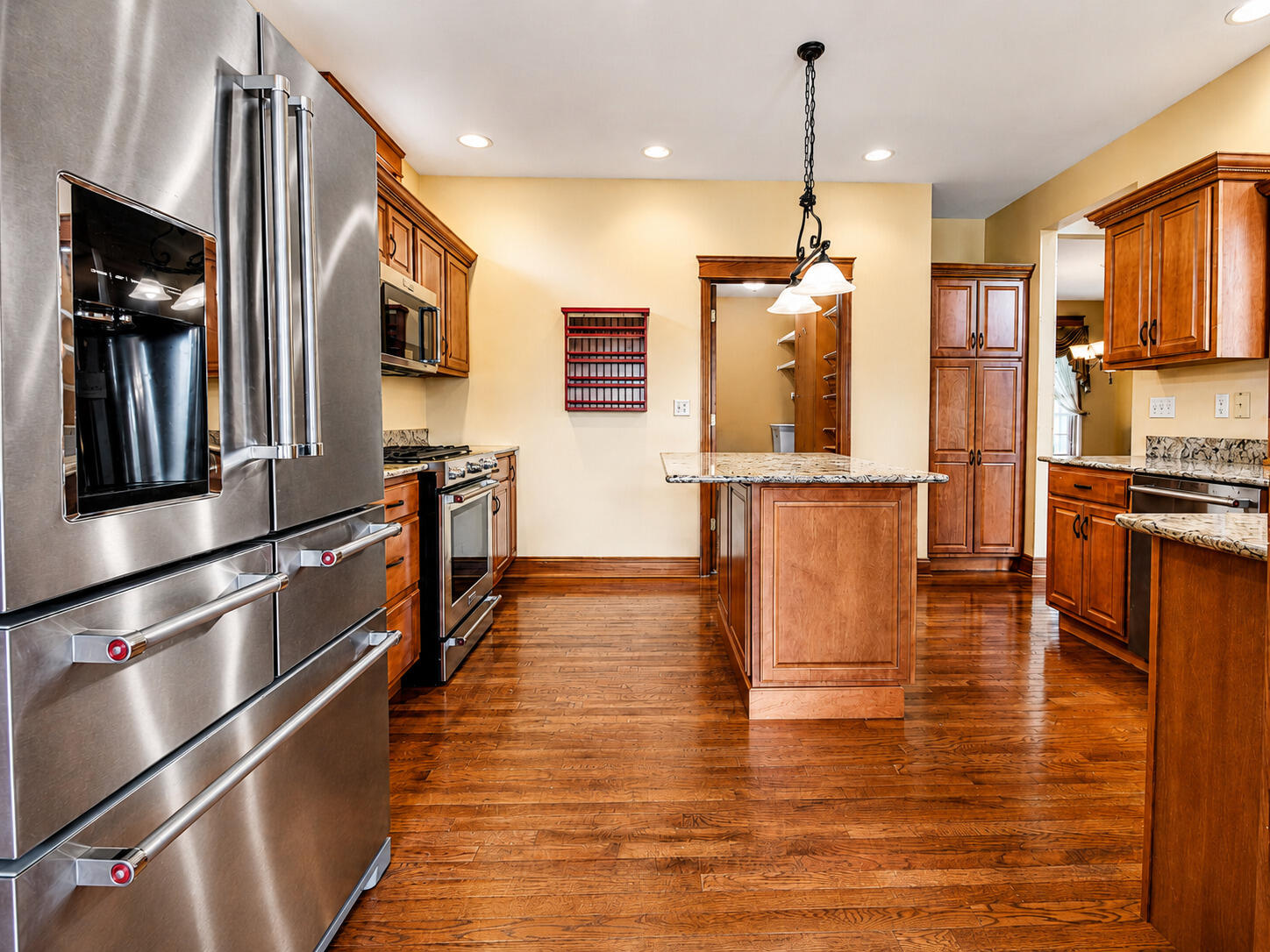 37 Covington Drive, Valparaiso, IN 46385; Image #6