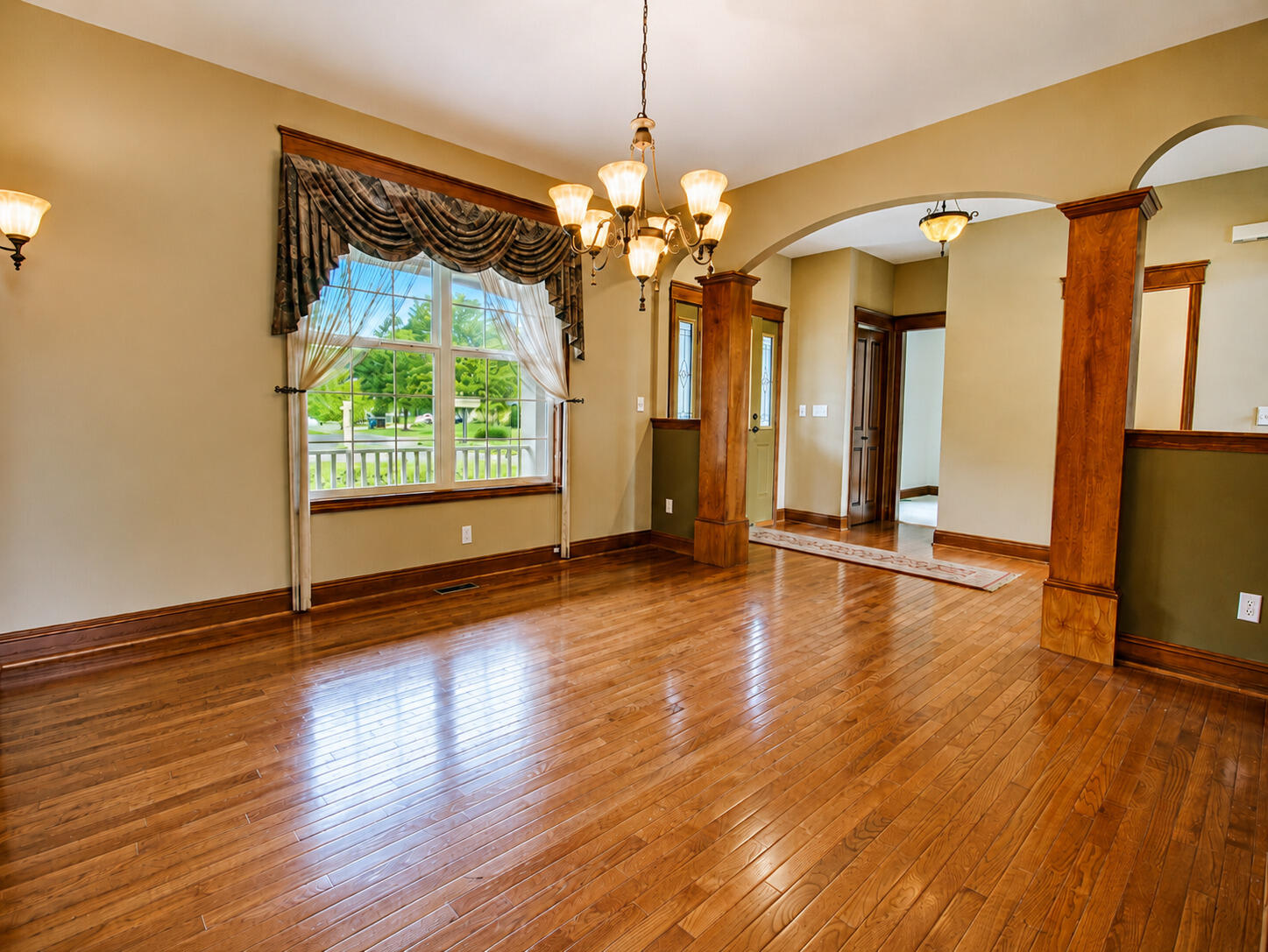 37 Covington Drive, Valparaiso, IN 46385; Image #8