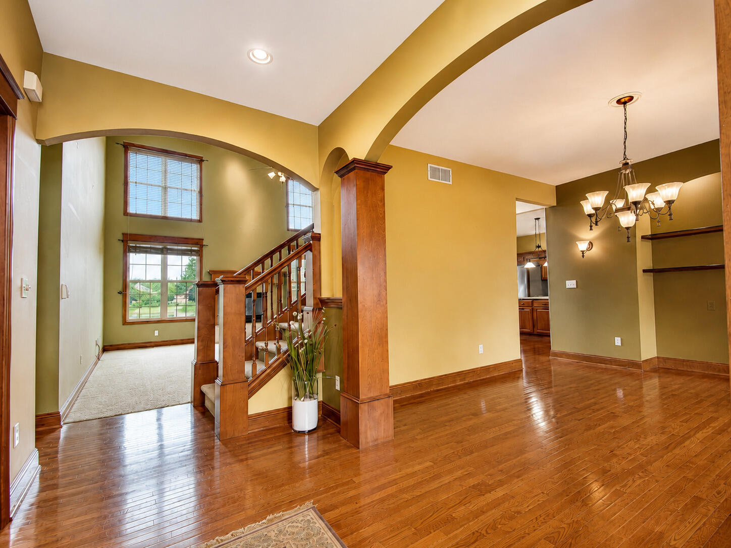 37 Covington Drive, Valparaiso, IN 46385; Image #9