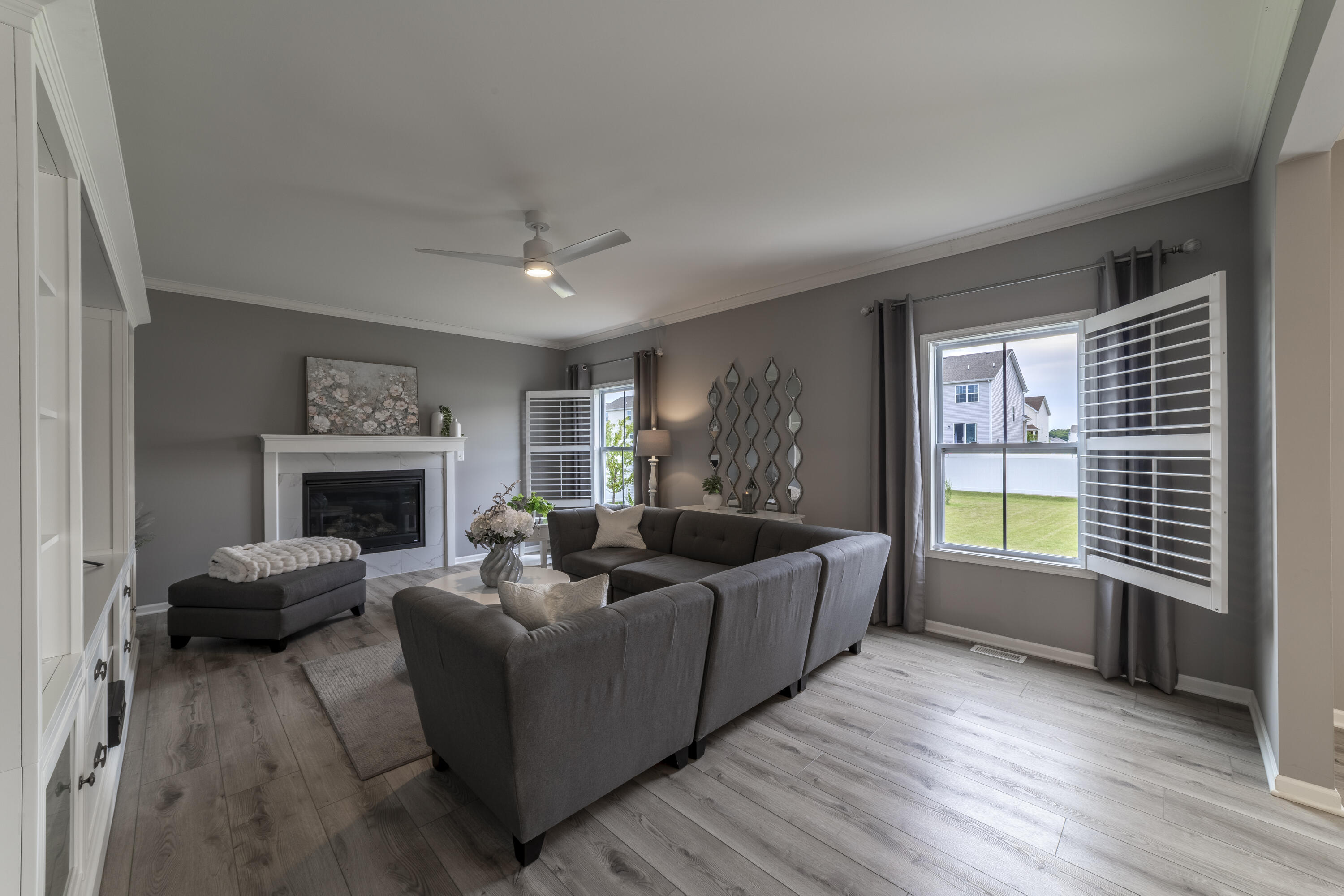 11163 Fayette Street, Winfield, IN 46307; Image #17