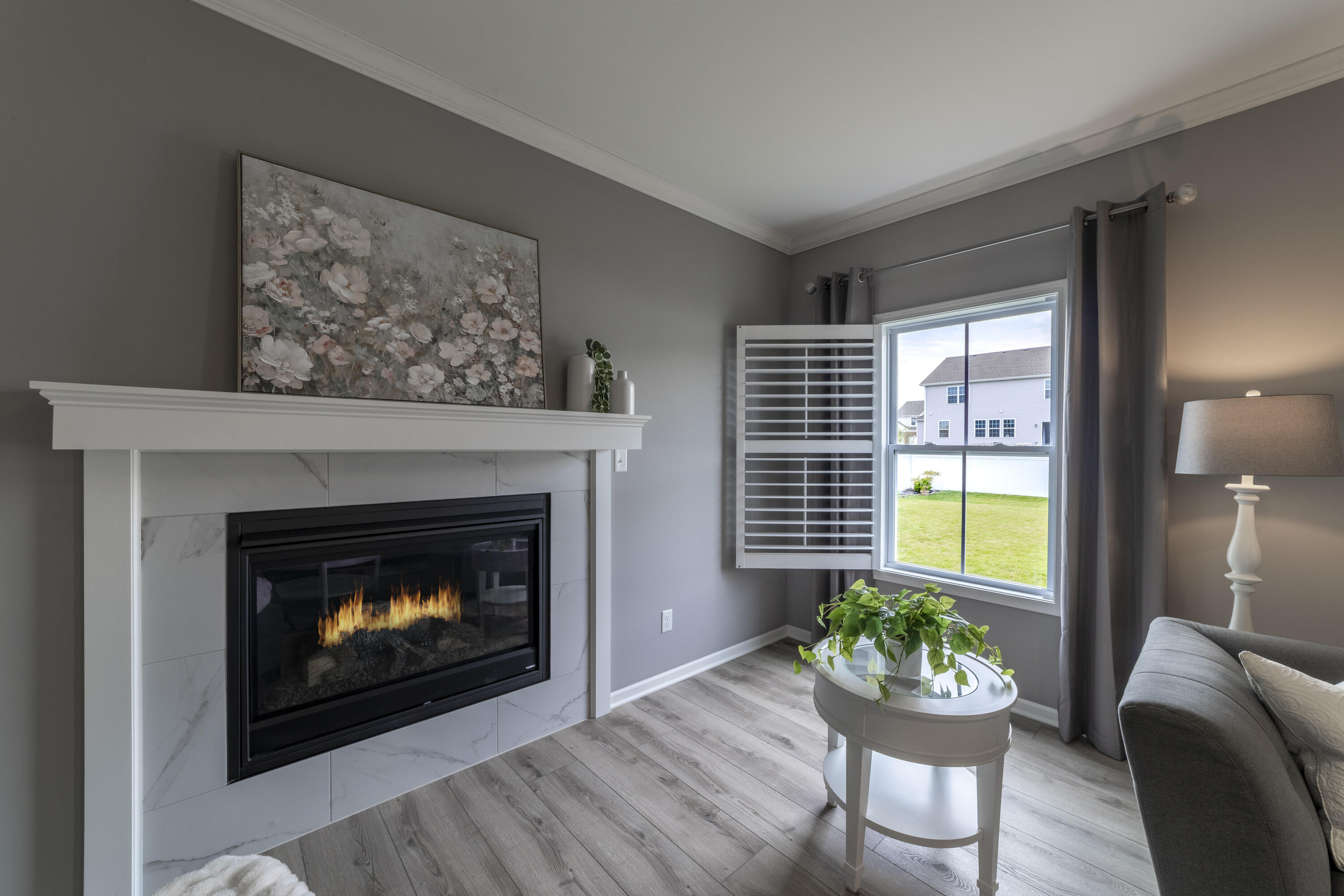 11163 Fayette Street, Winfield, IN 46307; Image #20