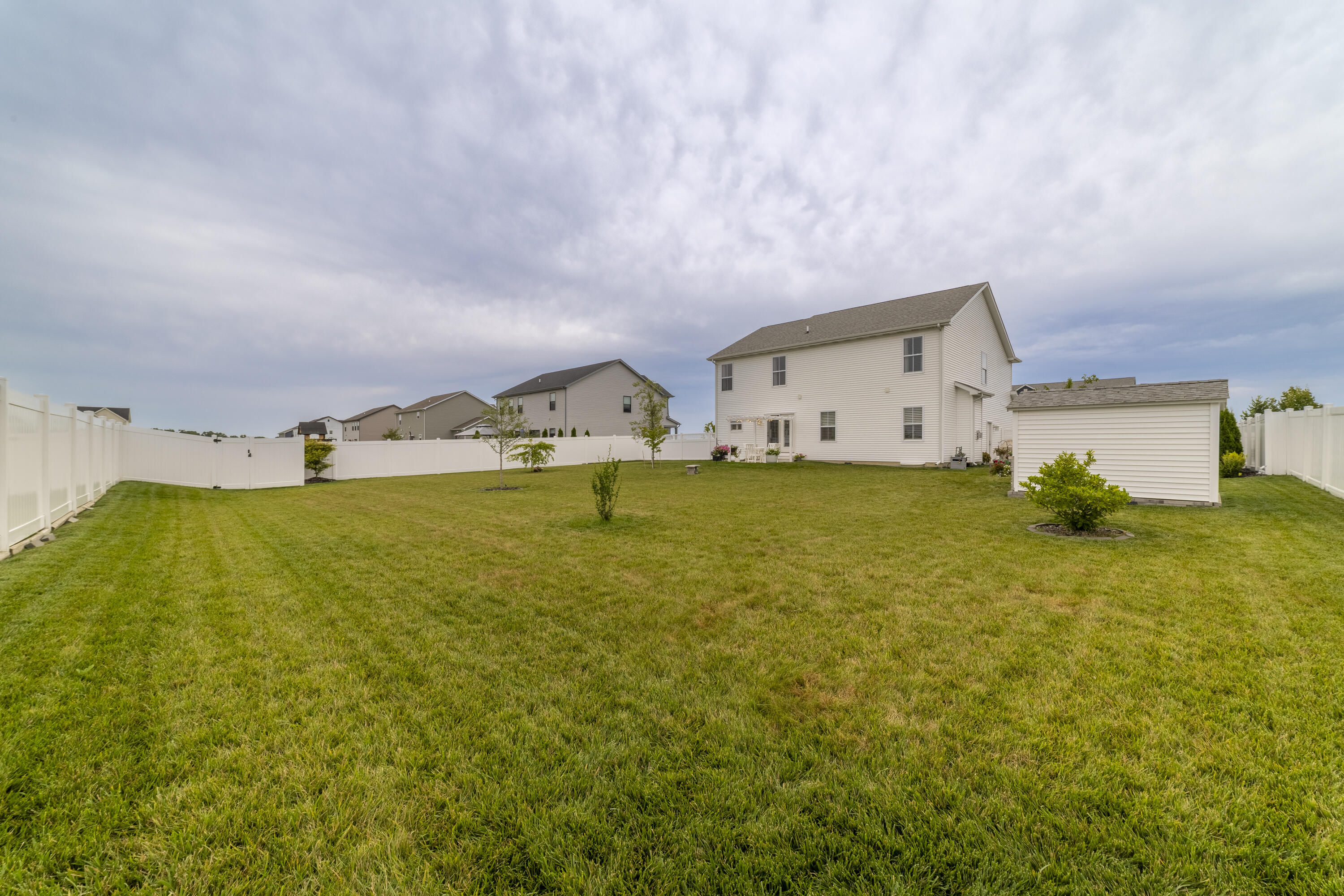 11163 Fayette Street, Winfield, IN 46307; Image #5
