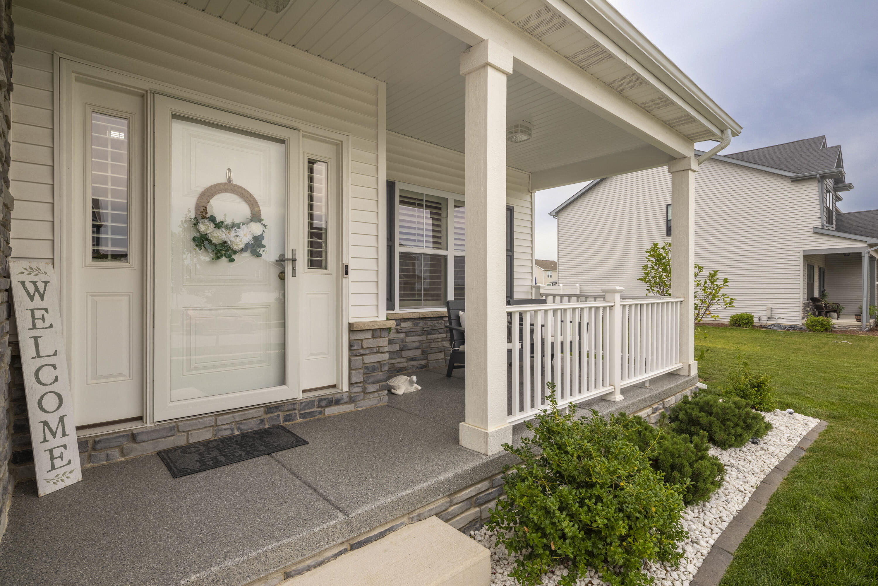11163 Fayette Street, Winfield, IN 46307; Image #8