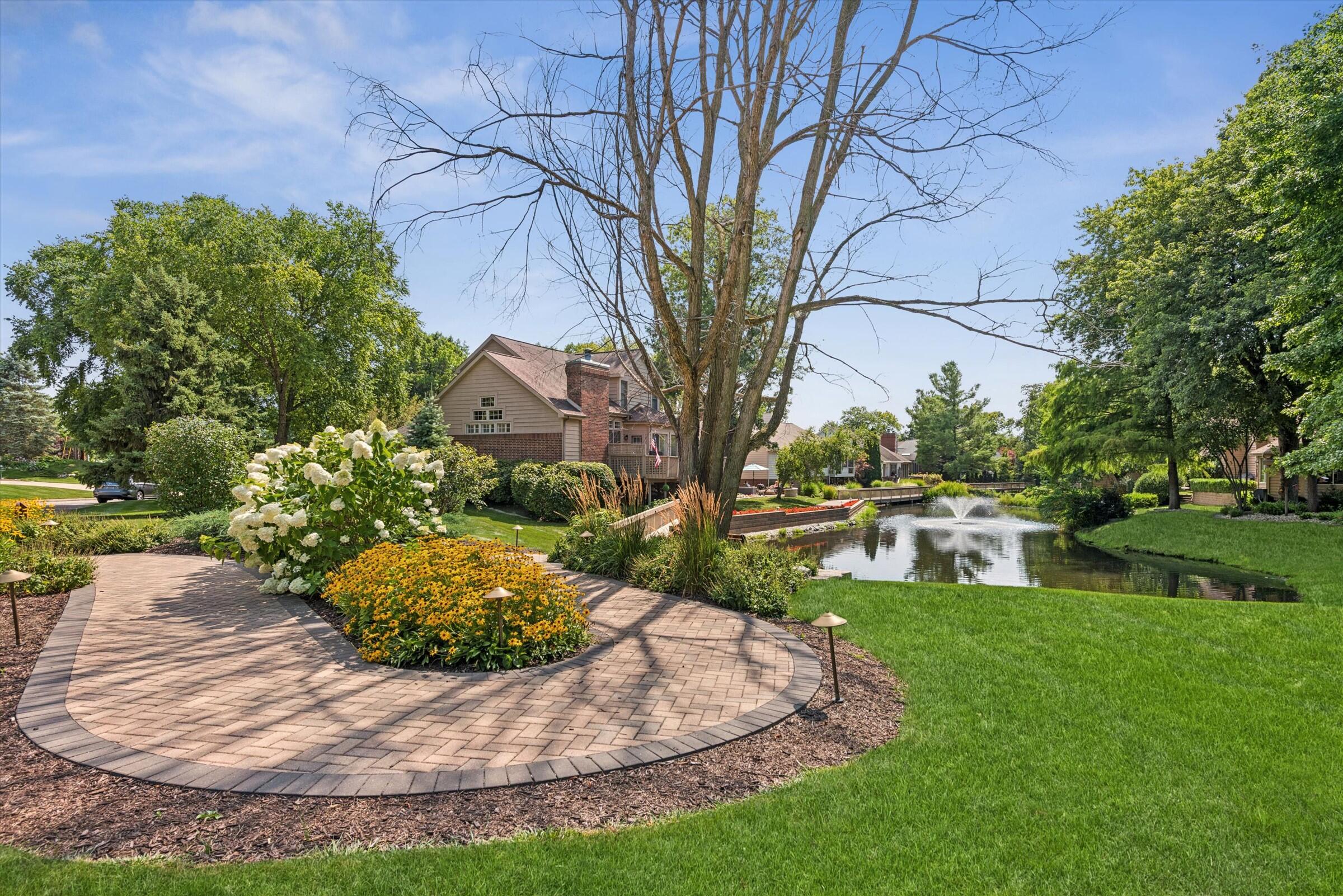 4906 Waters Edge Drive, Valparaiso, IN 46383; Image #14