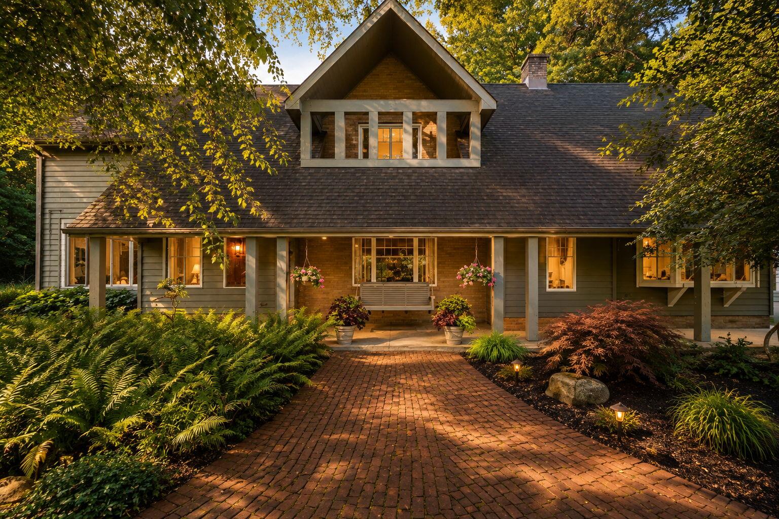728 Old Suman Road, Valparaiso, IN 46383; Image #2