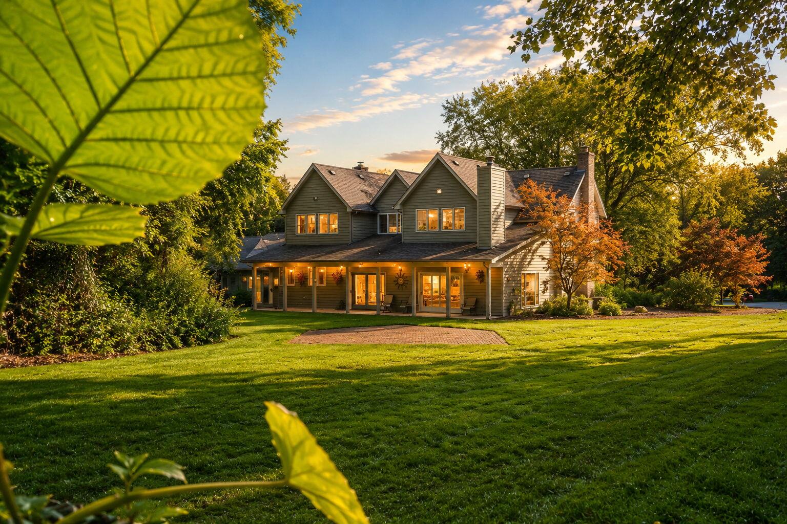 728 Old Suman Road, Valparaiso, IN 46383; Image #3