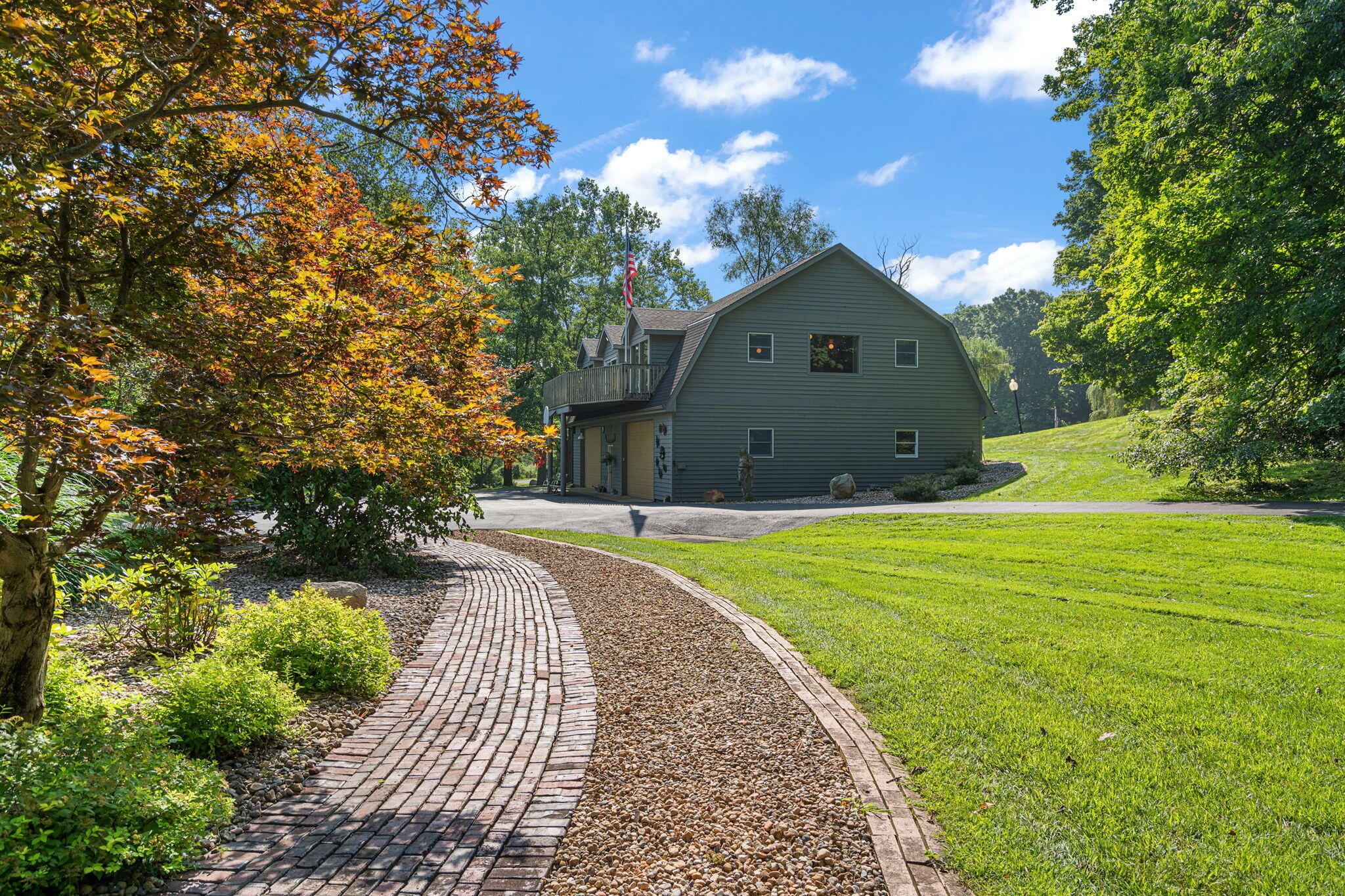 728 Old Suman Road, Valparaiso, IN 46383; Image #48