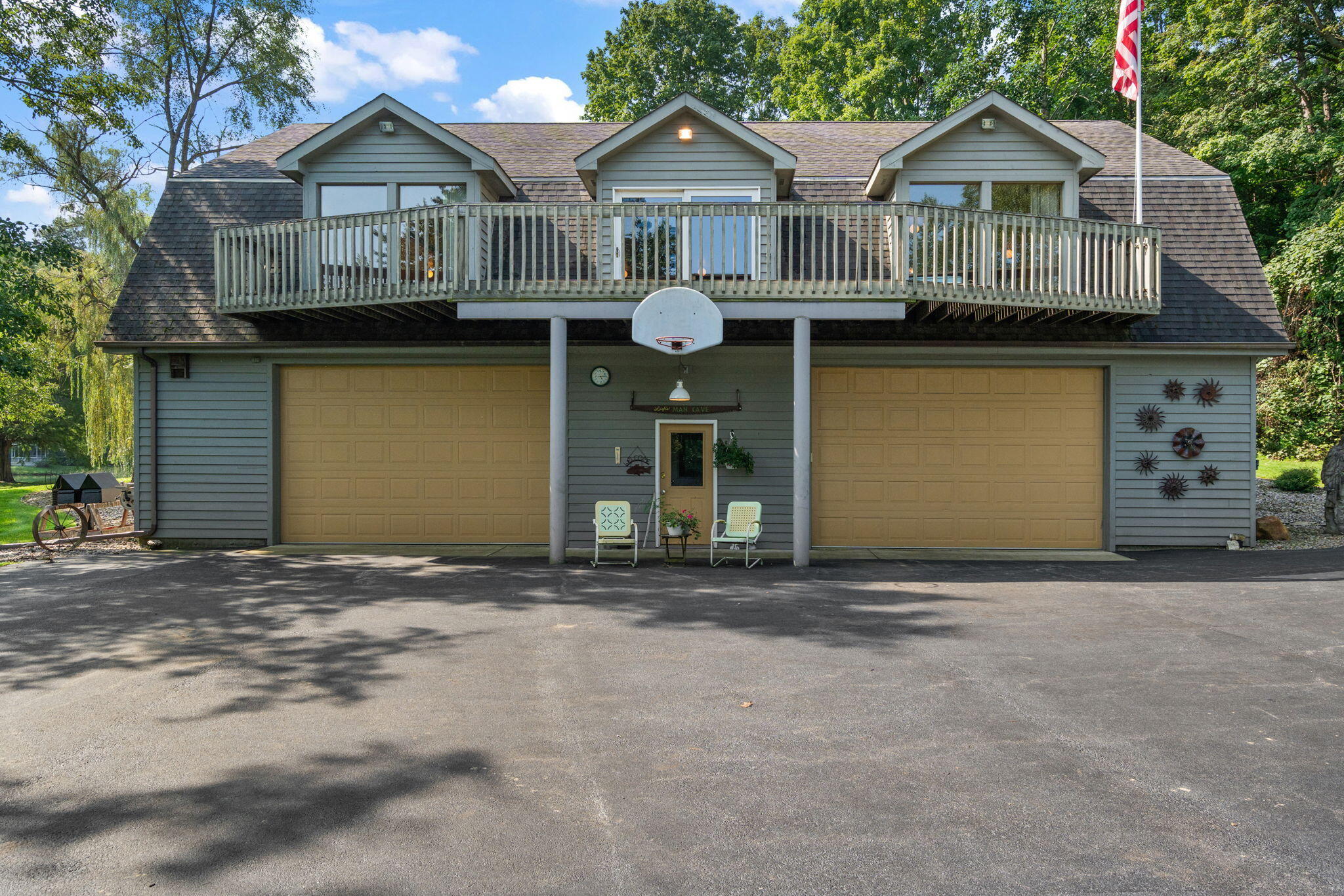 728 Old Suman Road, Valparaiso, IN 46383; Image #6