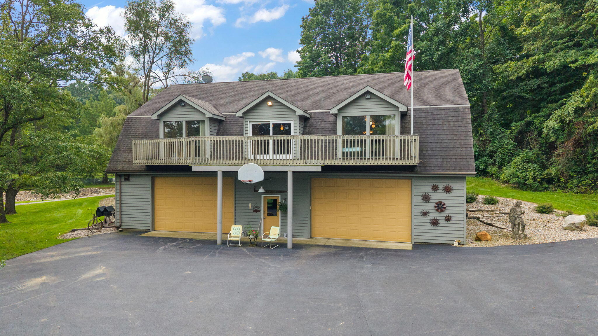 728 Old Suman Road, Valparaiso, IN 46383; Image #64