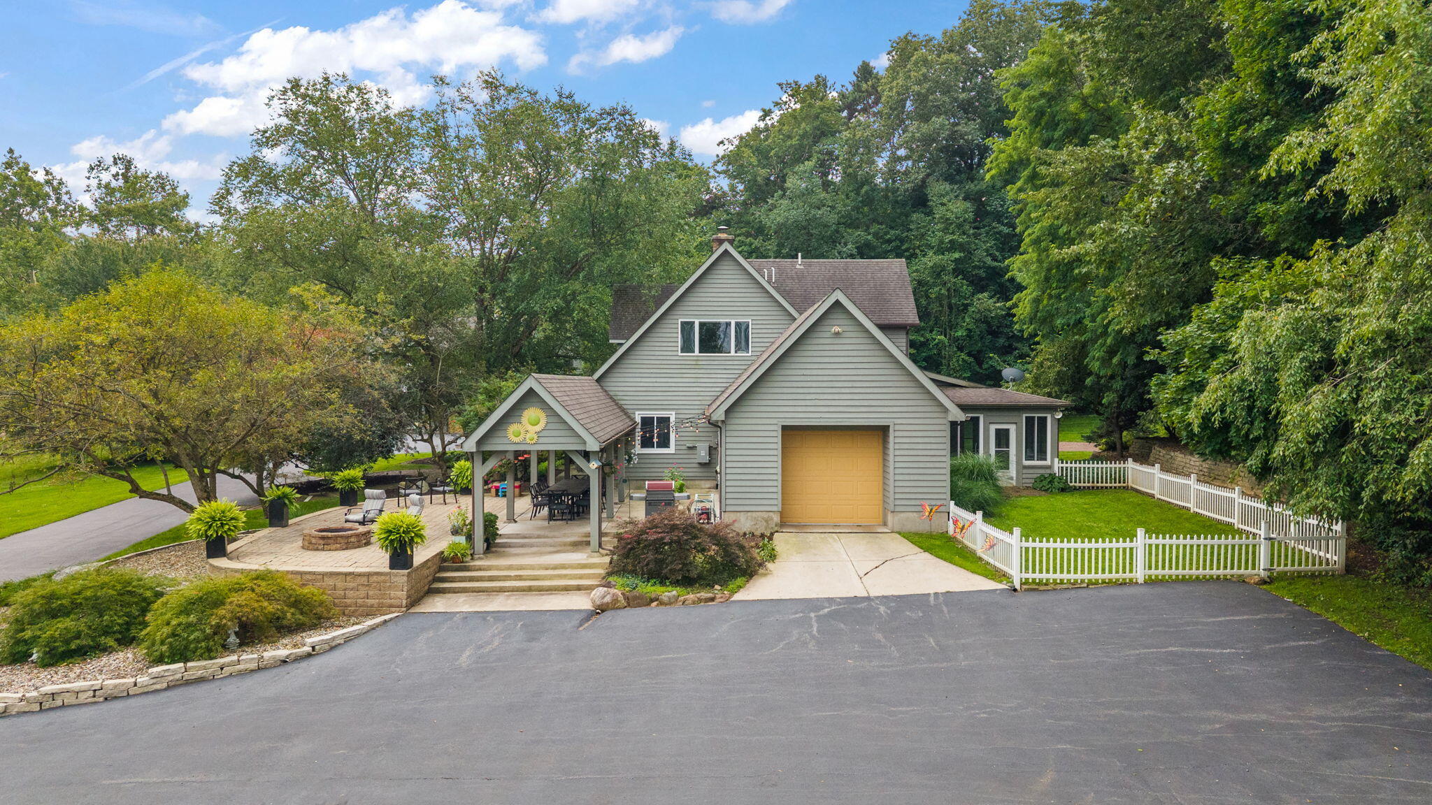 728 Old Suman Road, Valparaiso, IN 46383; Image #7