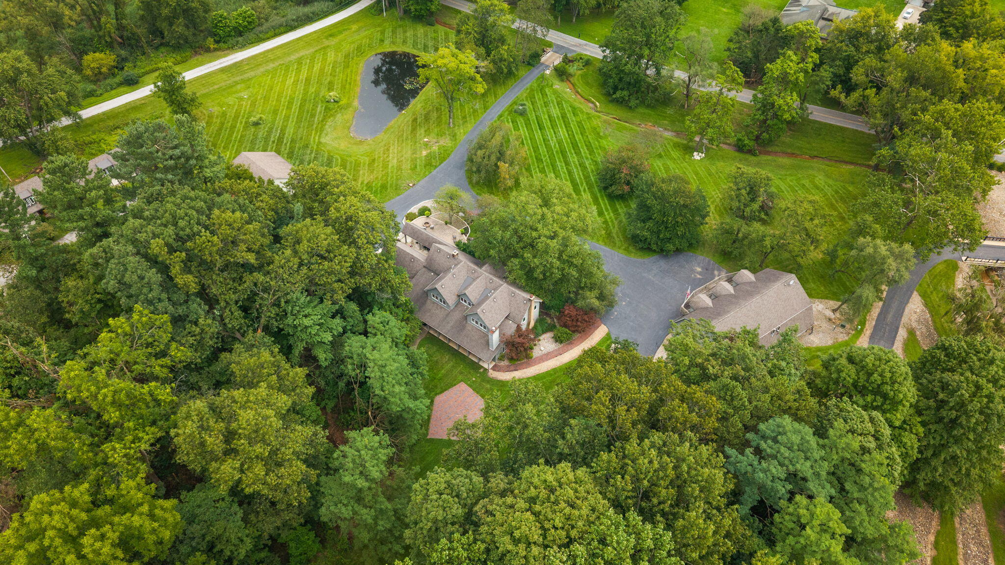 728 Old Suman Road, Valparaiso, IN 46383; Image #86