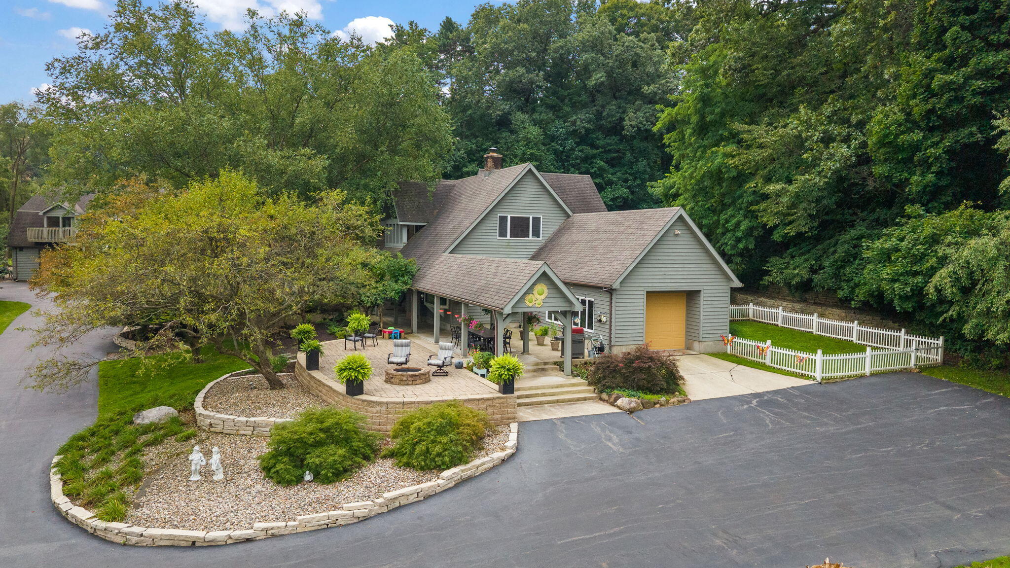 728 Old Suman Road, Valparaiso, IN 46383; Image #89
