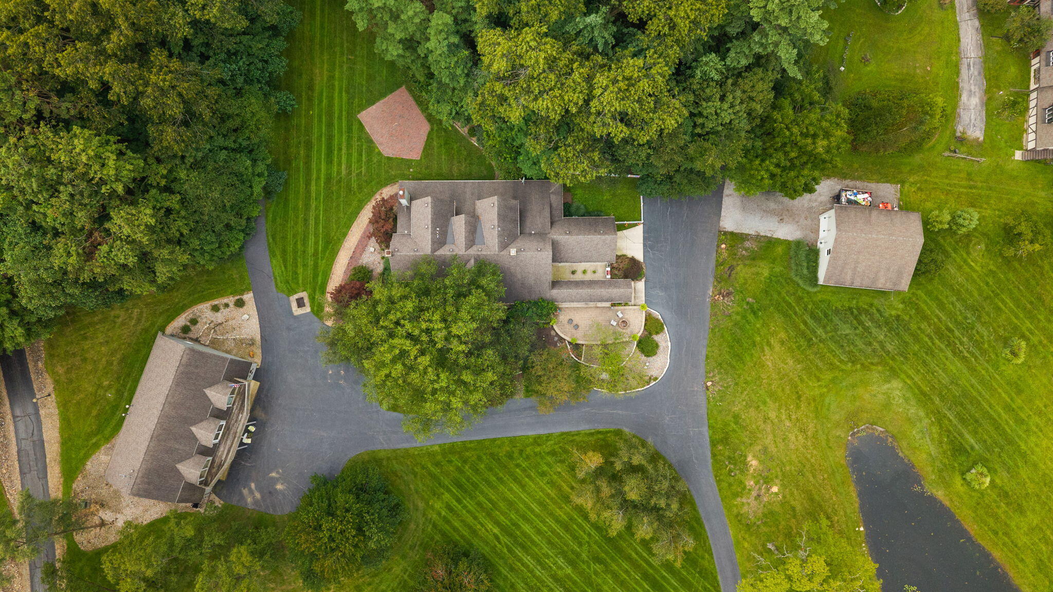 728 Old Suman Road, Valparaiso, IN 46383; Image #91