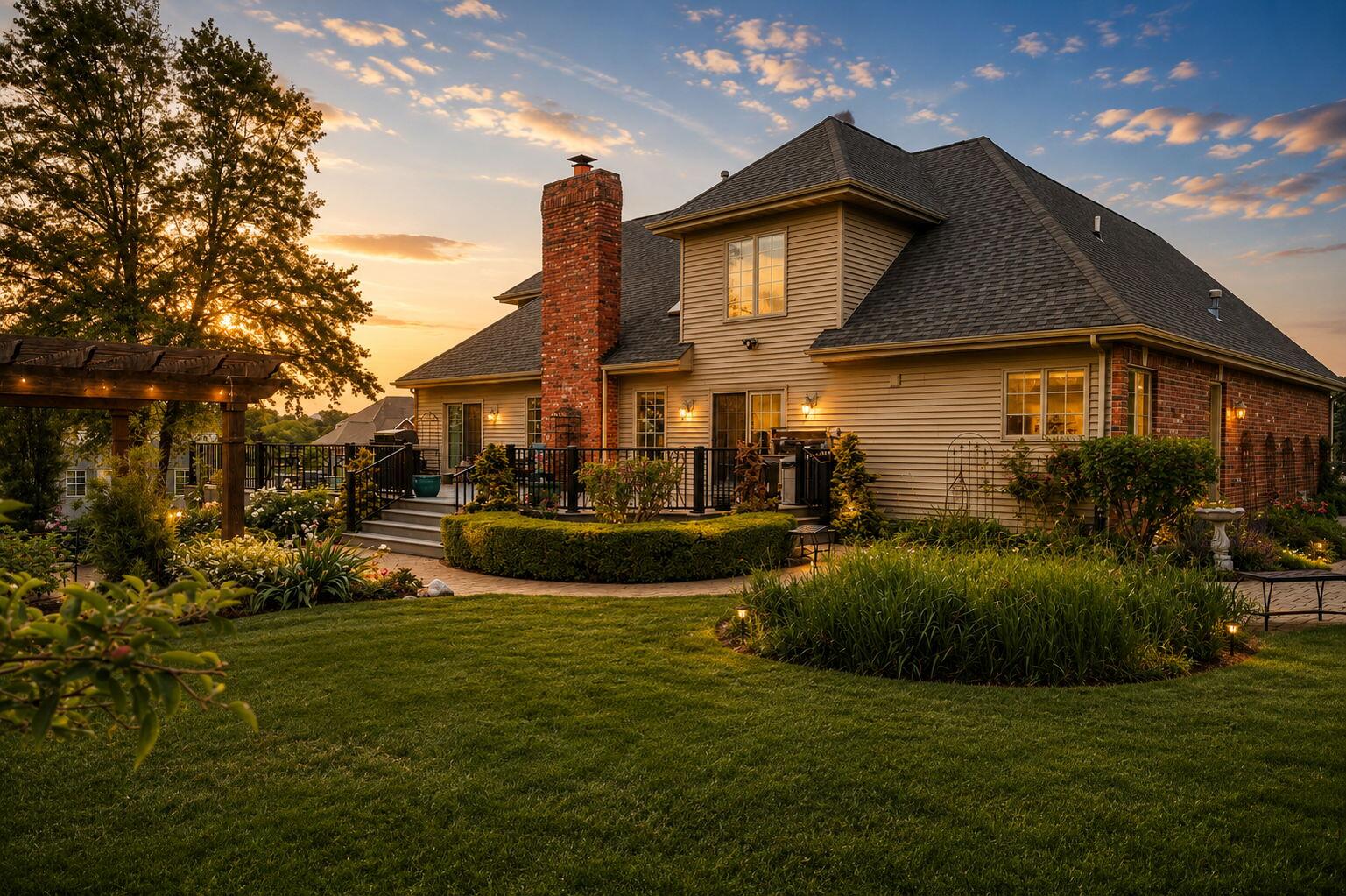 14757 W 84th Court, Dyer, IN 46311; Image #2