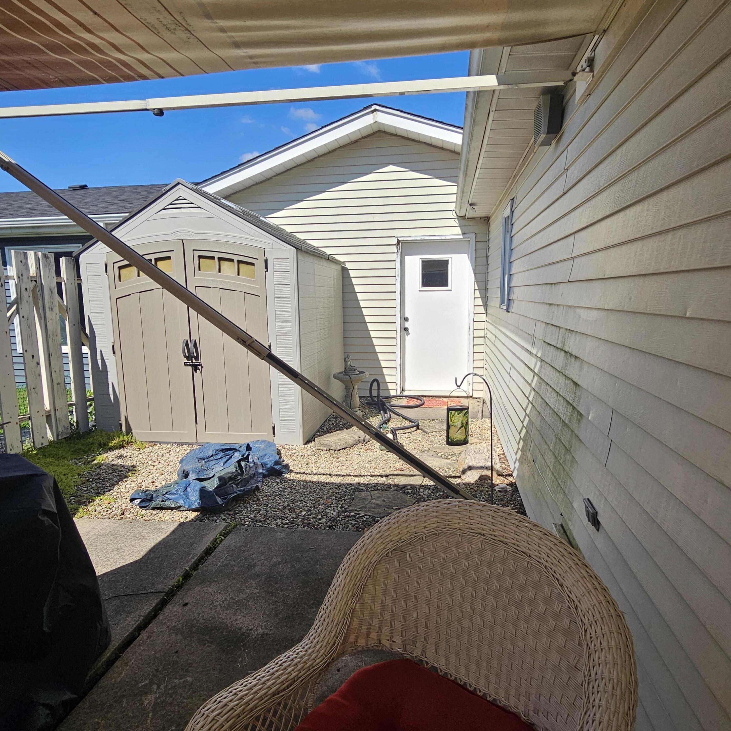 155 Plum Creek Drive, Schererville, IN 46375; Image #27
