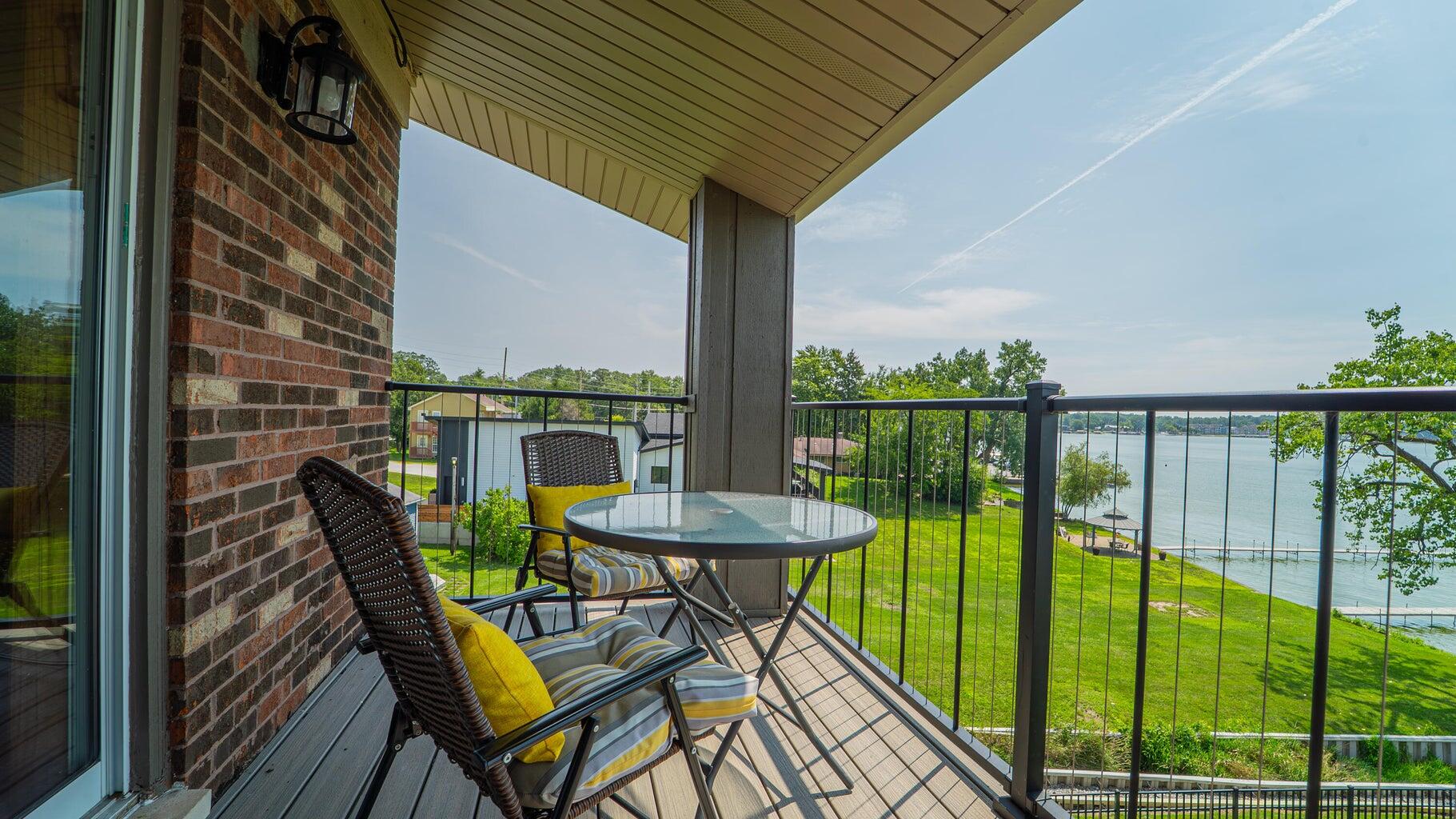 8121 Lake Shore Drive, Cedar Lake, IN #6, 46303; Image #10