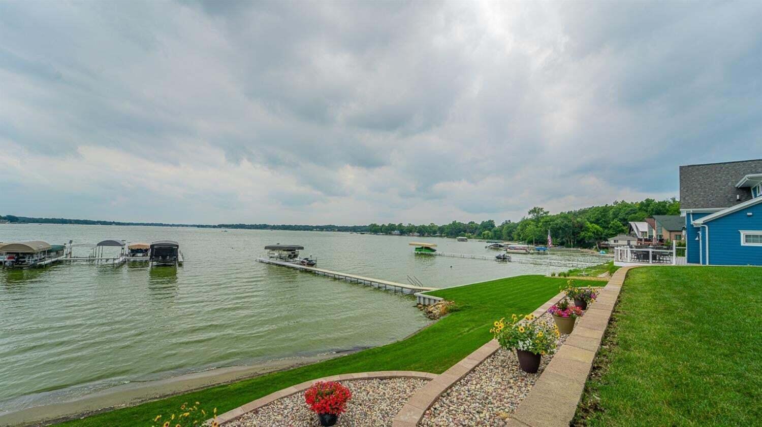 8121 Lake Shore Drive, Cedar Lake, IN #6, 46303; Image #11