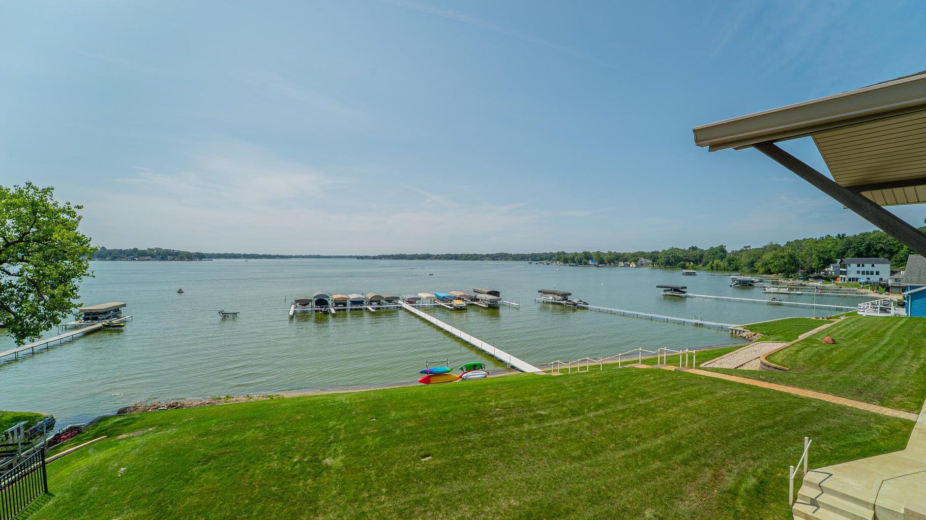 8121 Lake Shore Drive, Cedar Lake, IN #6, 46303; Image #12