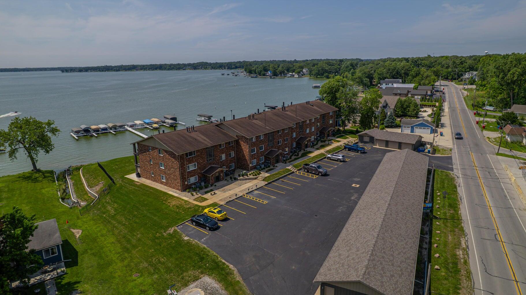 8121 Lake Shore Drive, Cedar Lake, IN #6, 46303; Image #13