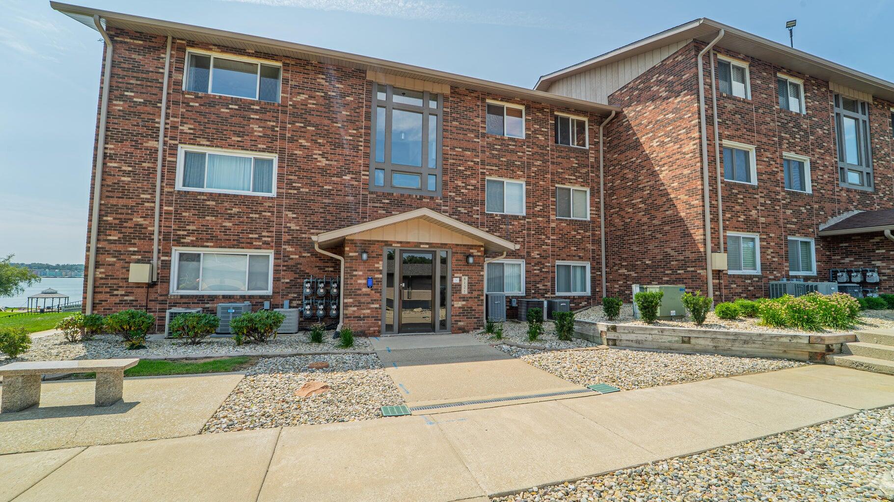 8121 Lake Shore Drive, Cedar Lake, IN #6, 46303; Image #14