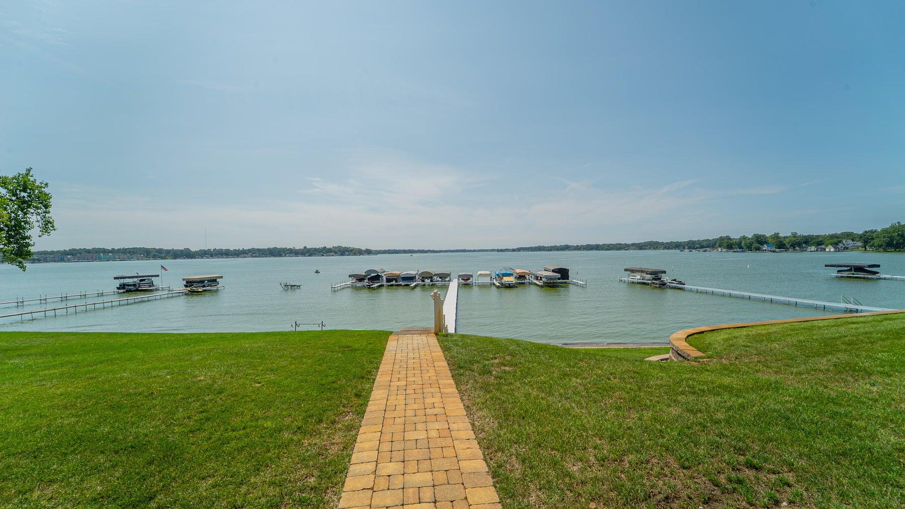 8121 Lake Shore Drive, Cedar Lake, IN #6, 46303; Image #16