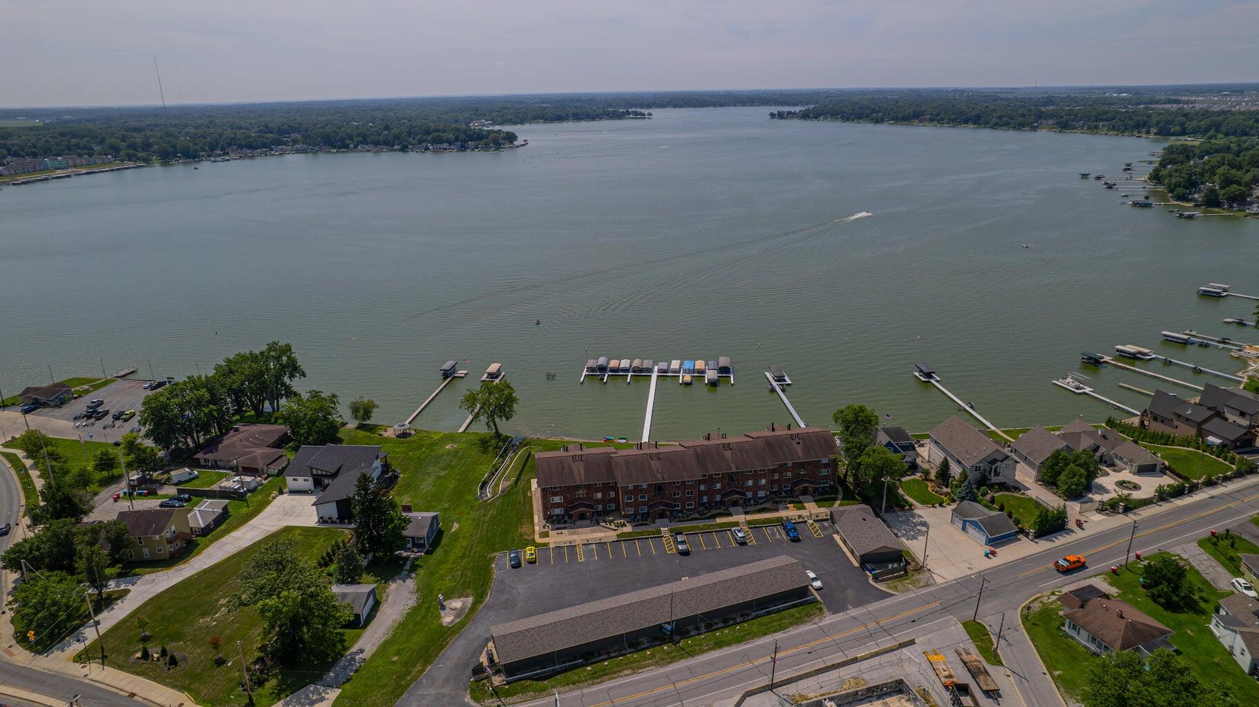 8121 Lake Shore Drive, Cedar Lake, IN #6, 46303; Image #17