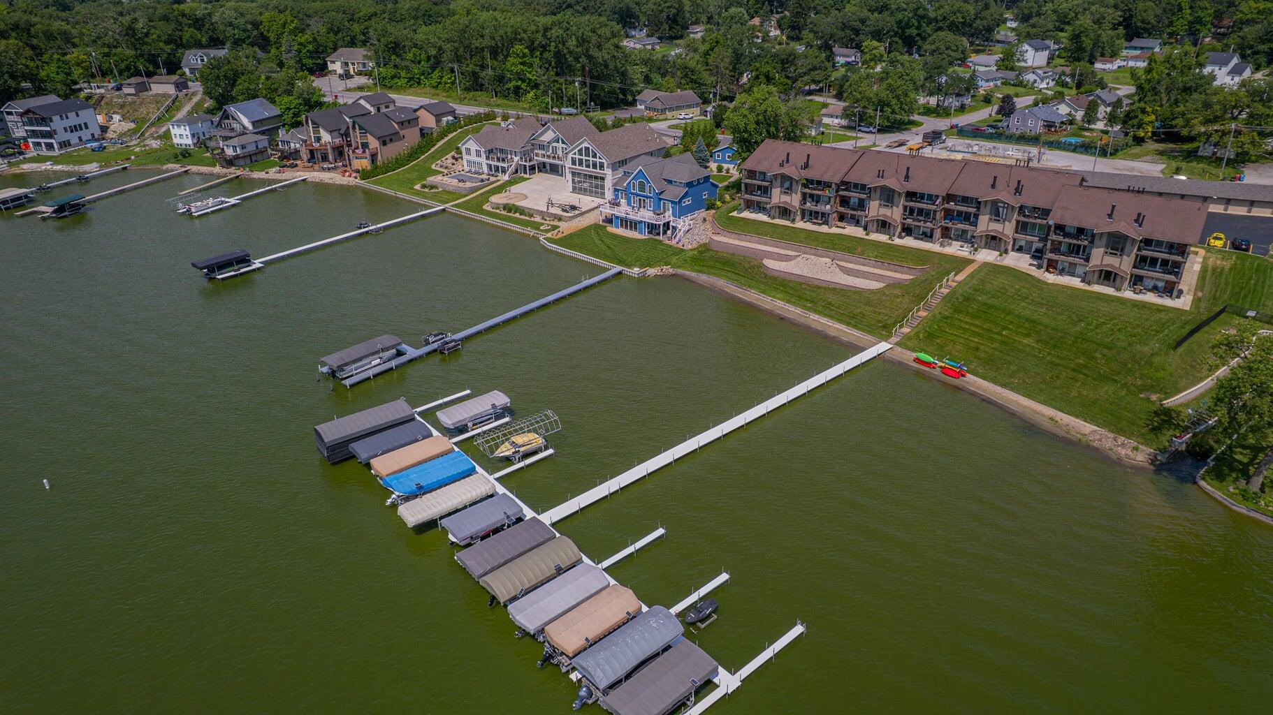 8121 Lake Shore Drive, Cedar Lake, IN #6, 46303; Image #18