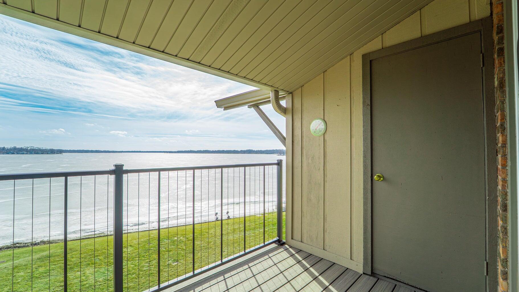 8121 Lake Shore Drive, Cedar Lake, IN #6, 46303; Image #19