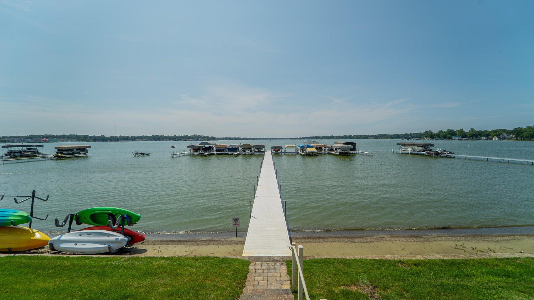 8121 Lake Shore Drive, Cedar Lake, IN #6, 46303; Image #2