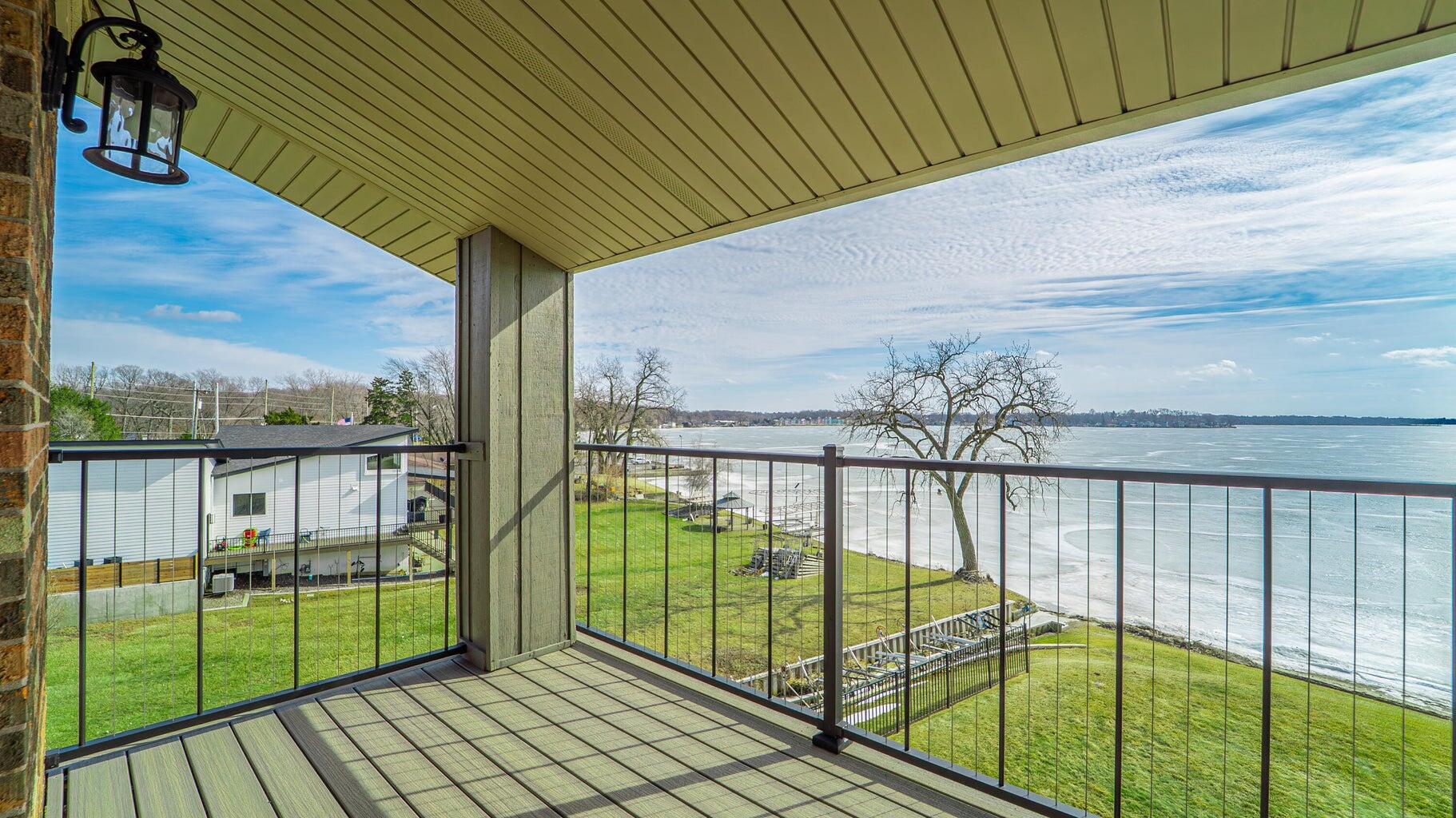 8121 Lake Shore Drive, Cedar Lake, IN #6, 46303; Image #20