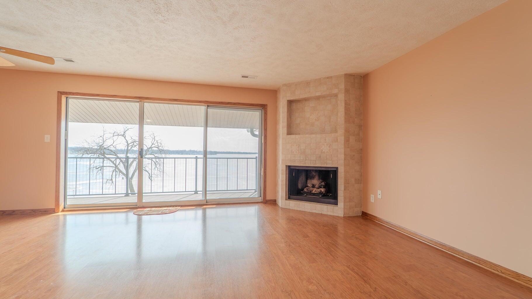 8121 Lake Shore Drive, Cedar Lake, IN #6, 46303; Image #21