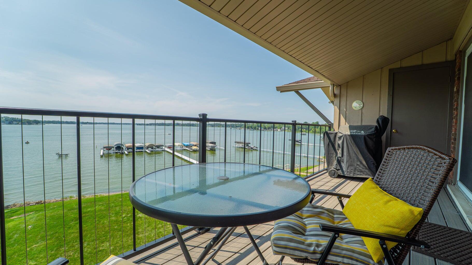 8121 Lake Shore Drive, Cedar Lake, IN #6, 46303; Image #3