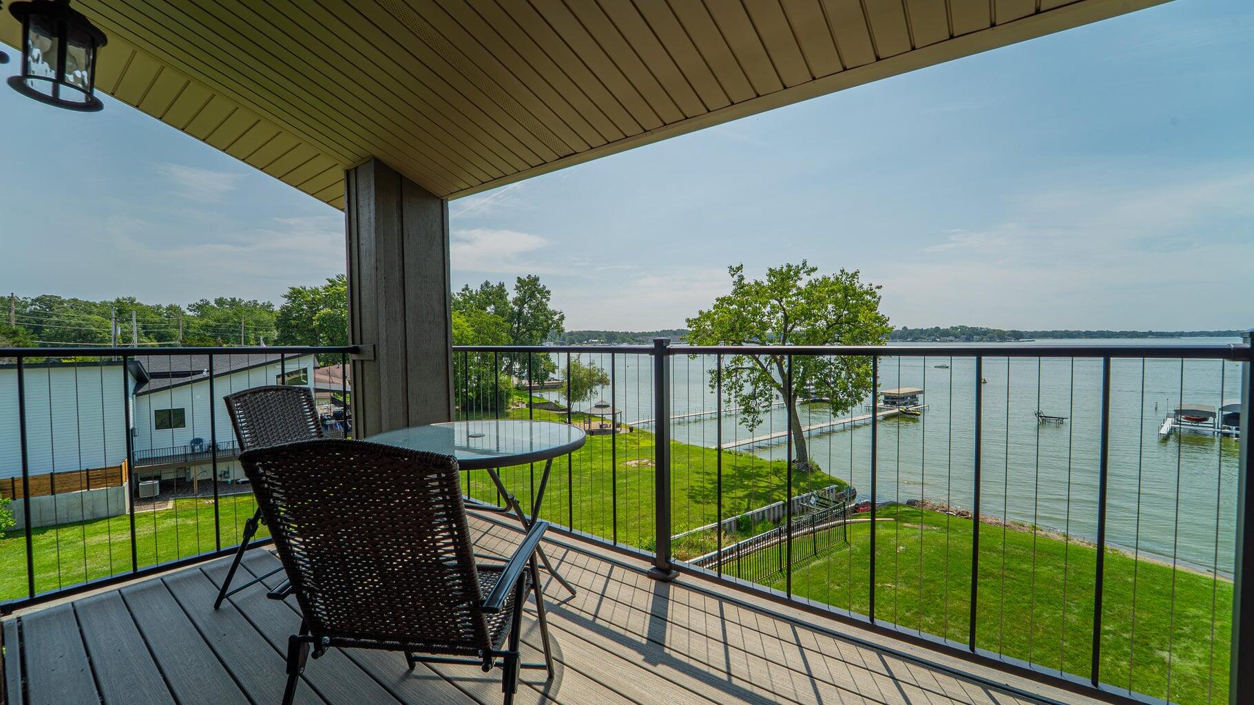 8121 Lake Shore Drive, Cedar Lake, IN #6, 46303; Image #4