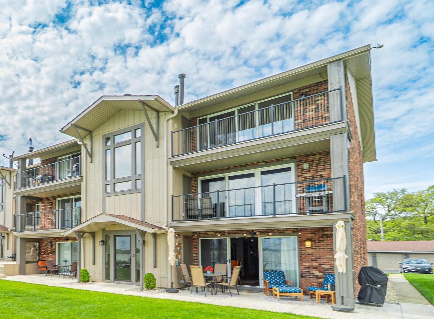 8121 Lake Shore Drive, Cedar Lake, IN #6, 46303; Image #5