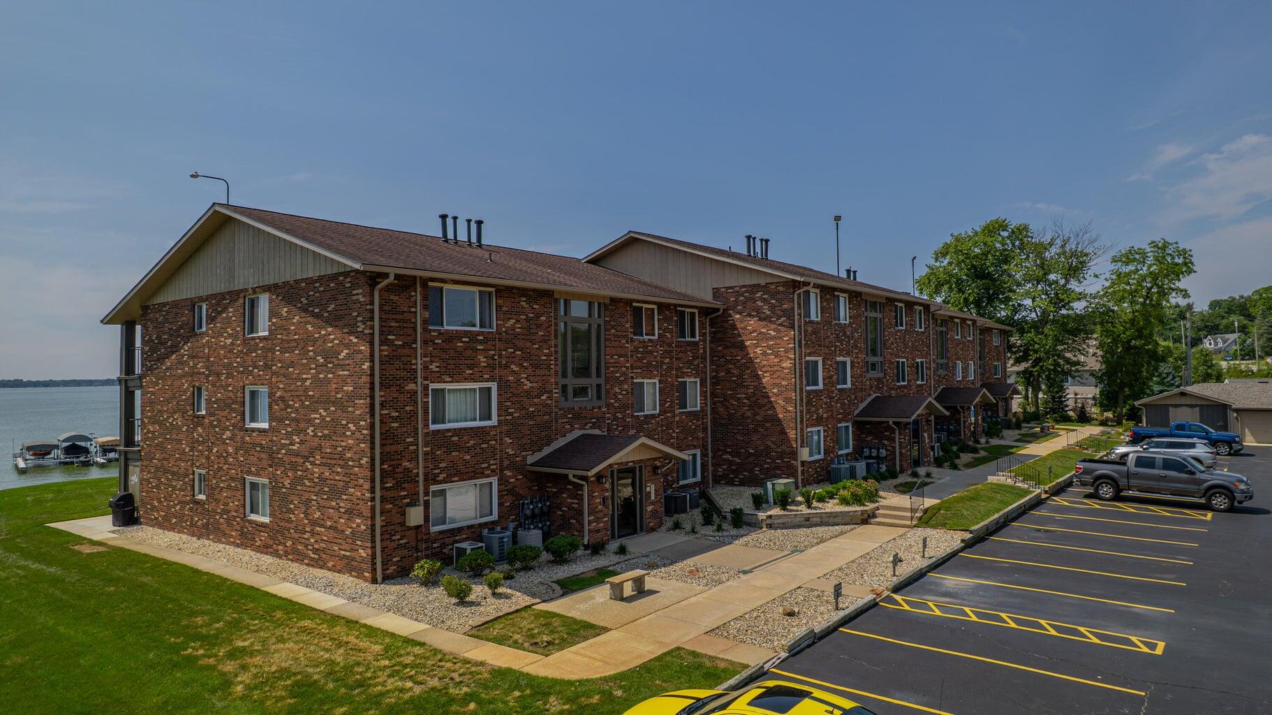 8121 Lake Shore Drive, Cedar Lake, IN #6, 46303; Image #9
