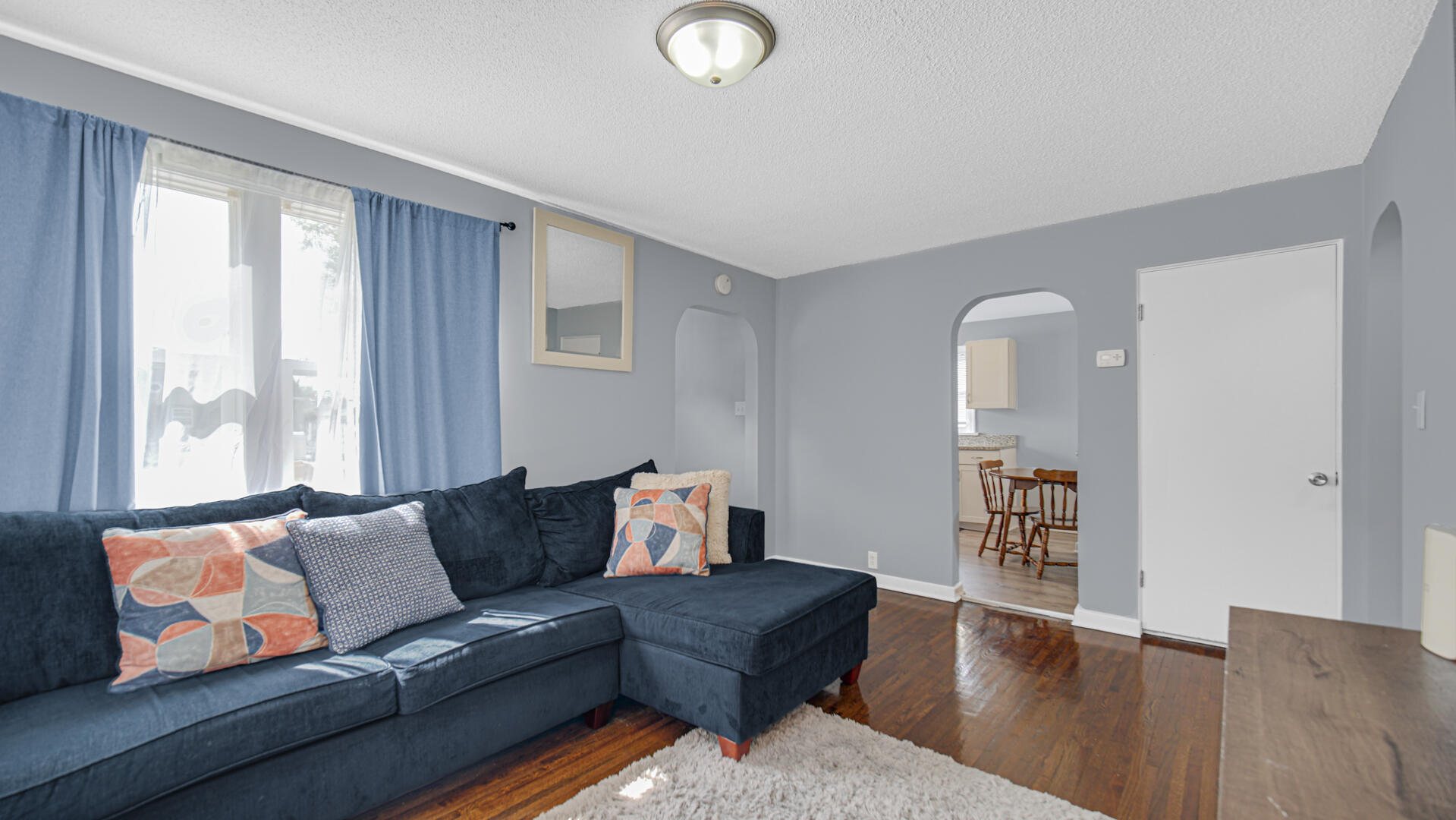 117 N Wisconsin Street, Hobart, IN 46342; Image #3