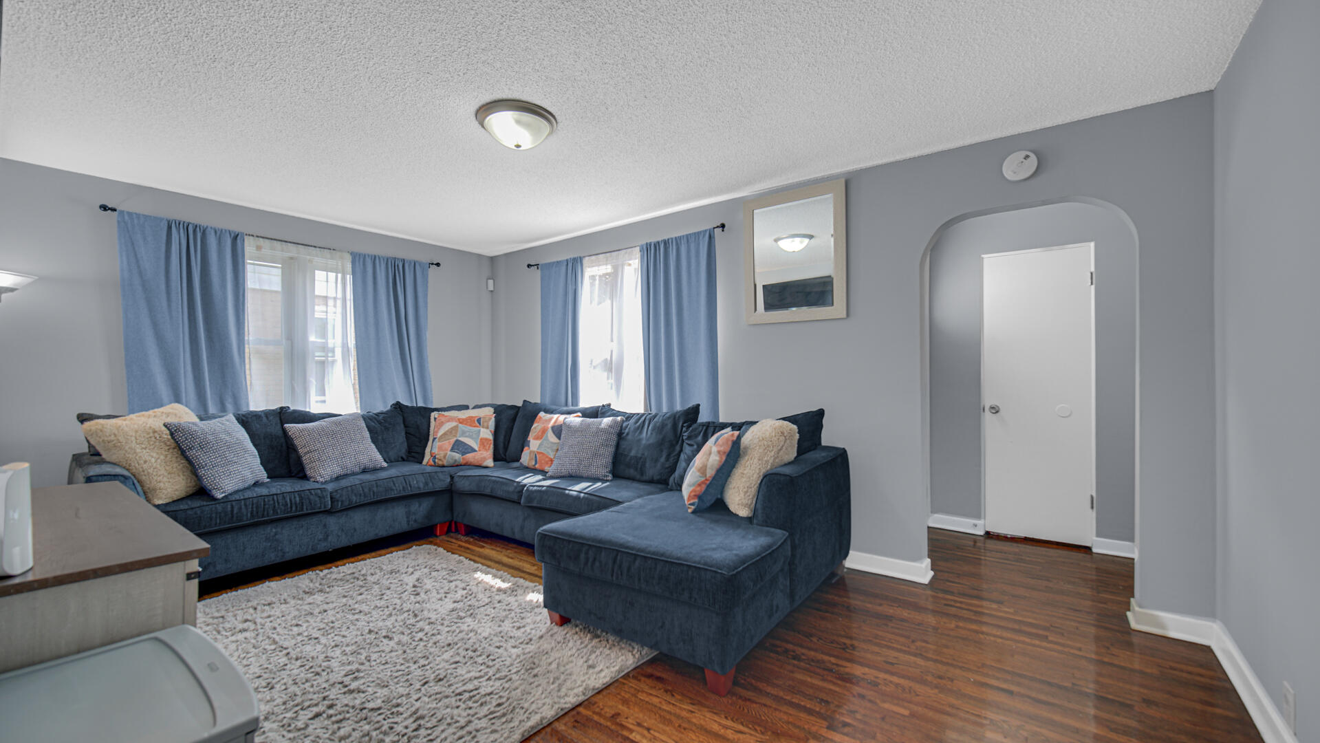 117 N Wisconsin Street, Hobart, IN 46342; Image #4