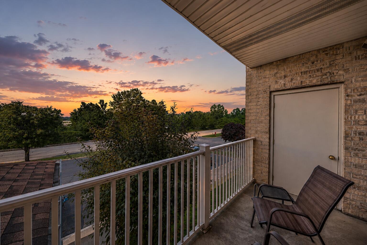 2007 W 75th Place, Merrillville, IN #21, 46410; Image #10