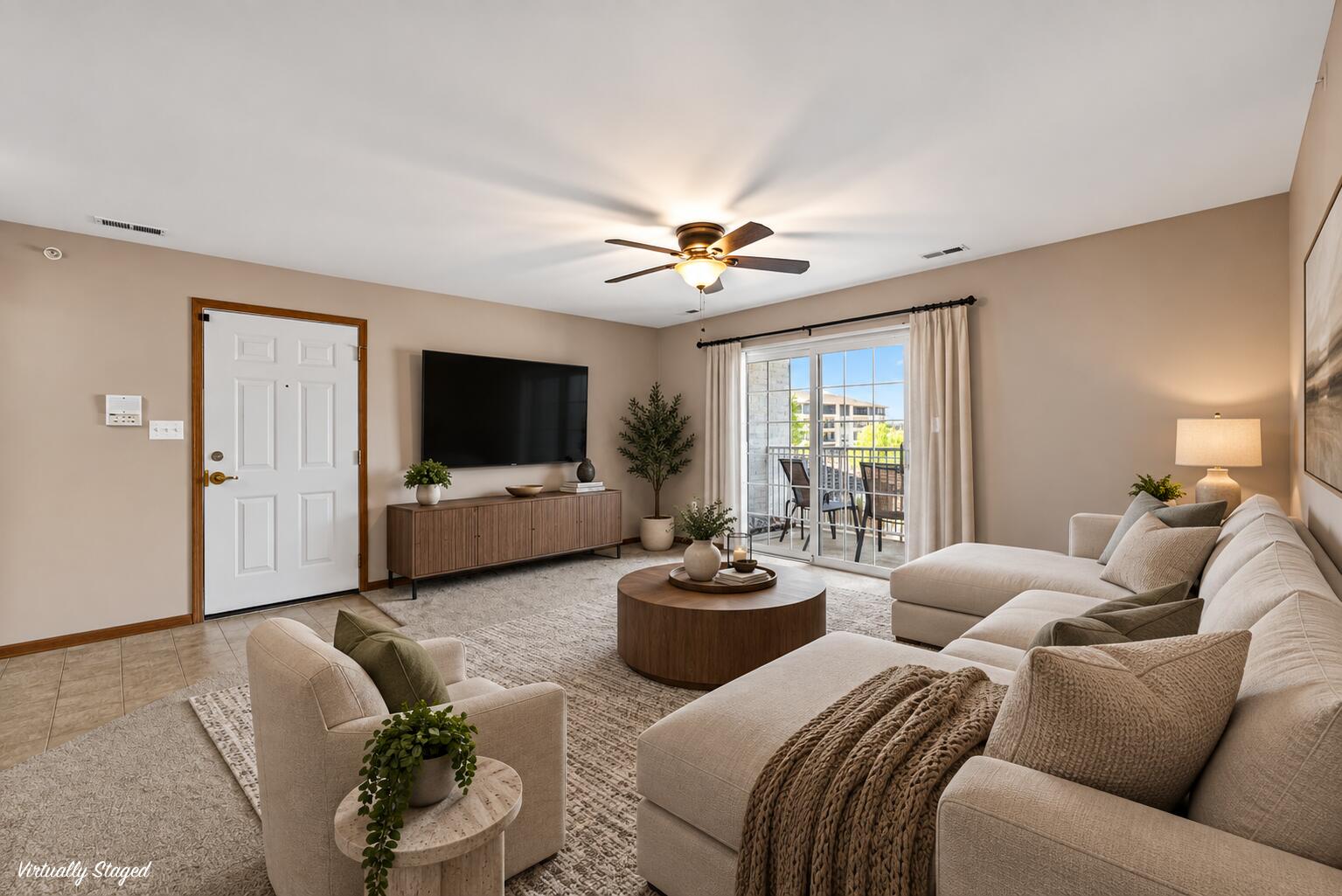 2007 W 75th Place, Merrillville, IN #21, 46410; Image #11
