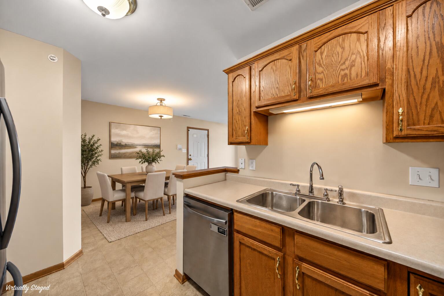 2007 W 75th Place, Merrillville, IN #21, 46410; Image #4
