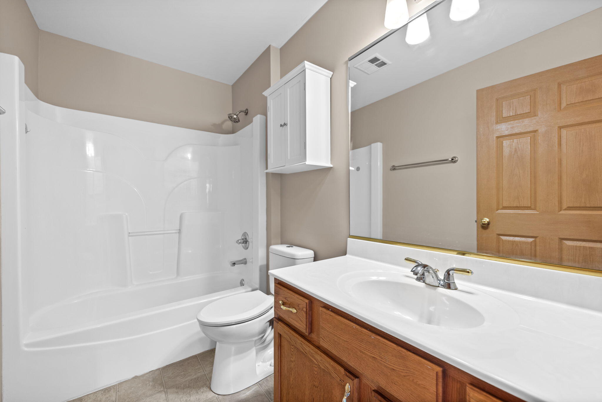 2007 W 75th Place, Merrillville, IN #21, 46410; Image #8