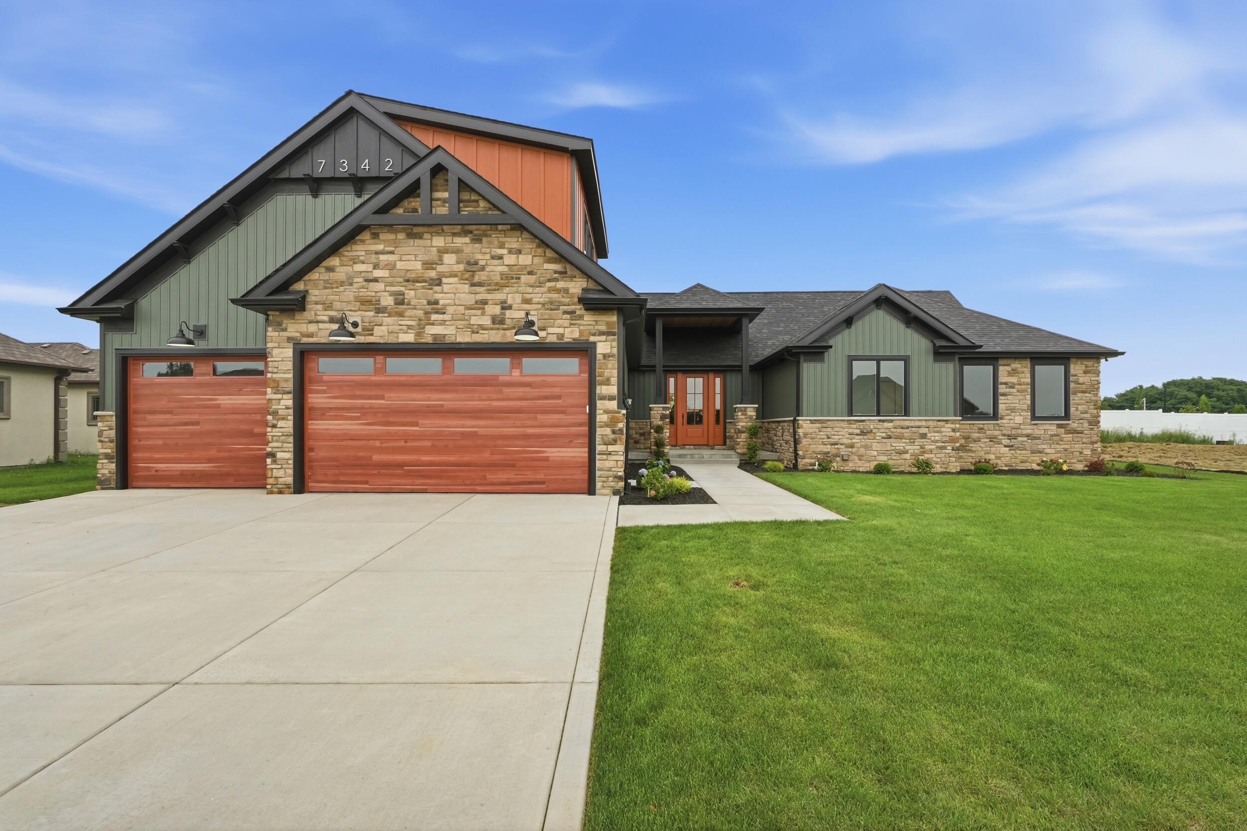 7342 Brookhaven Drive, Crown Point, IN 46307; Image #3